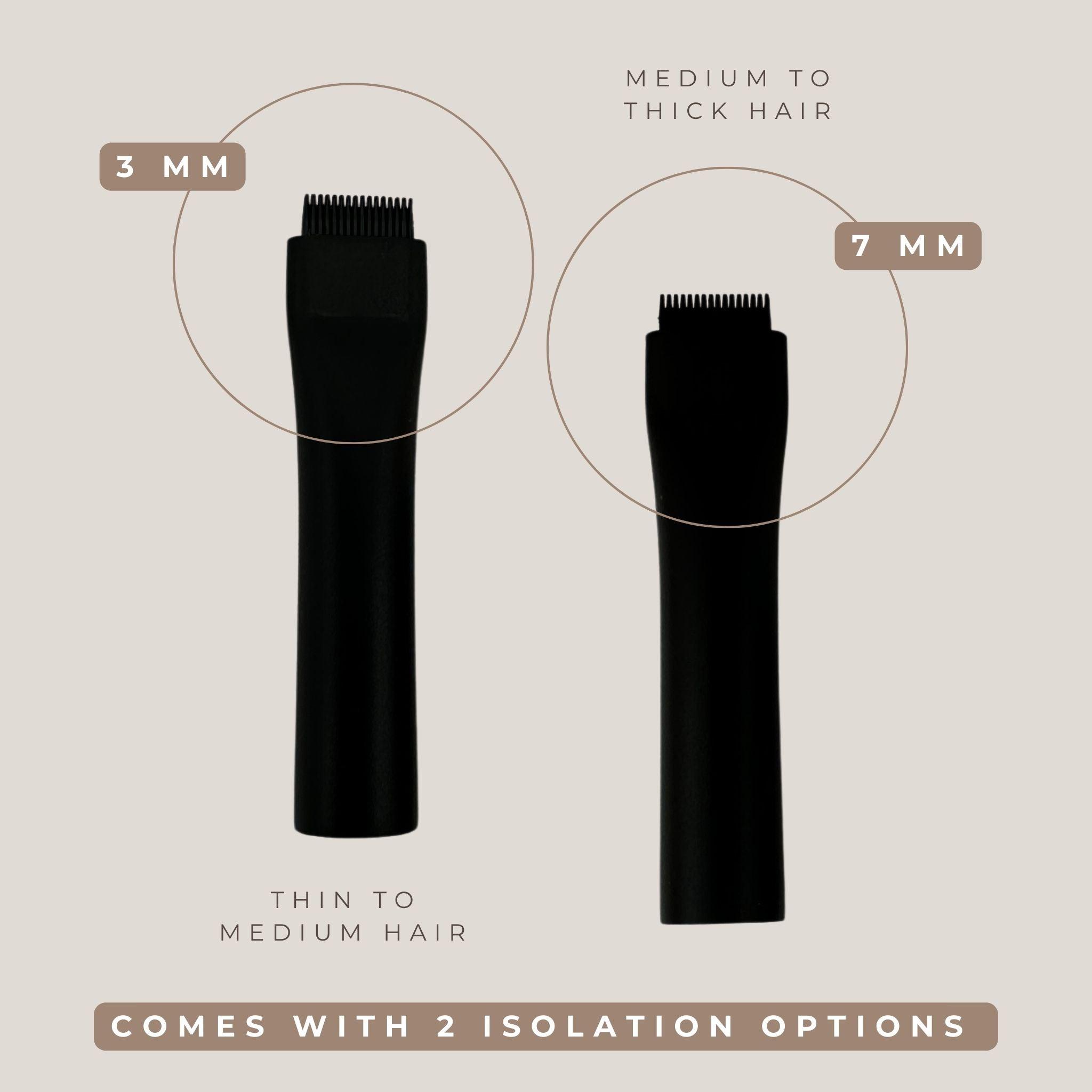 Lami Pace Replaceable Applicators - The Beauty House Shop