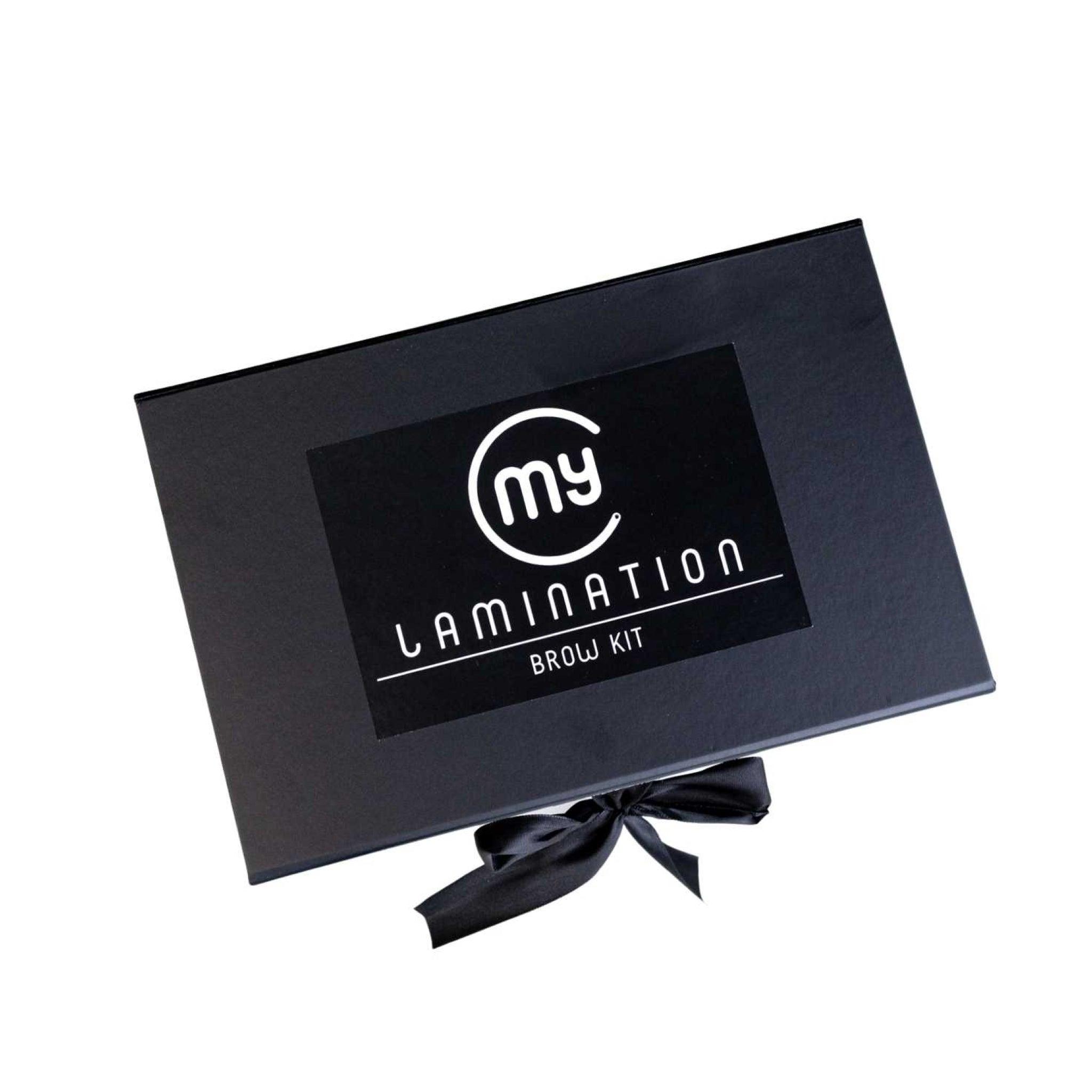 My Lamination Lash & Brow Kits