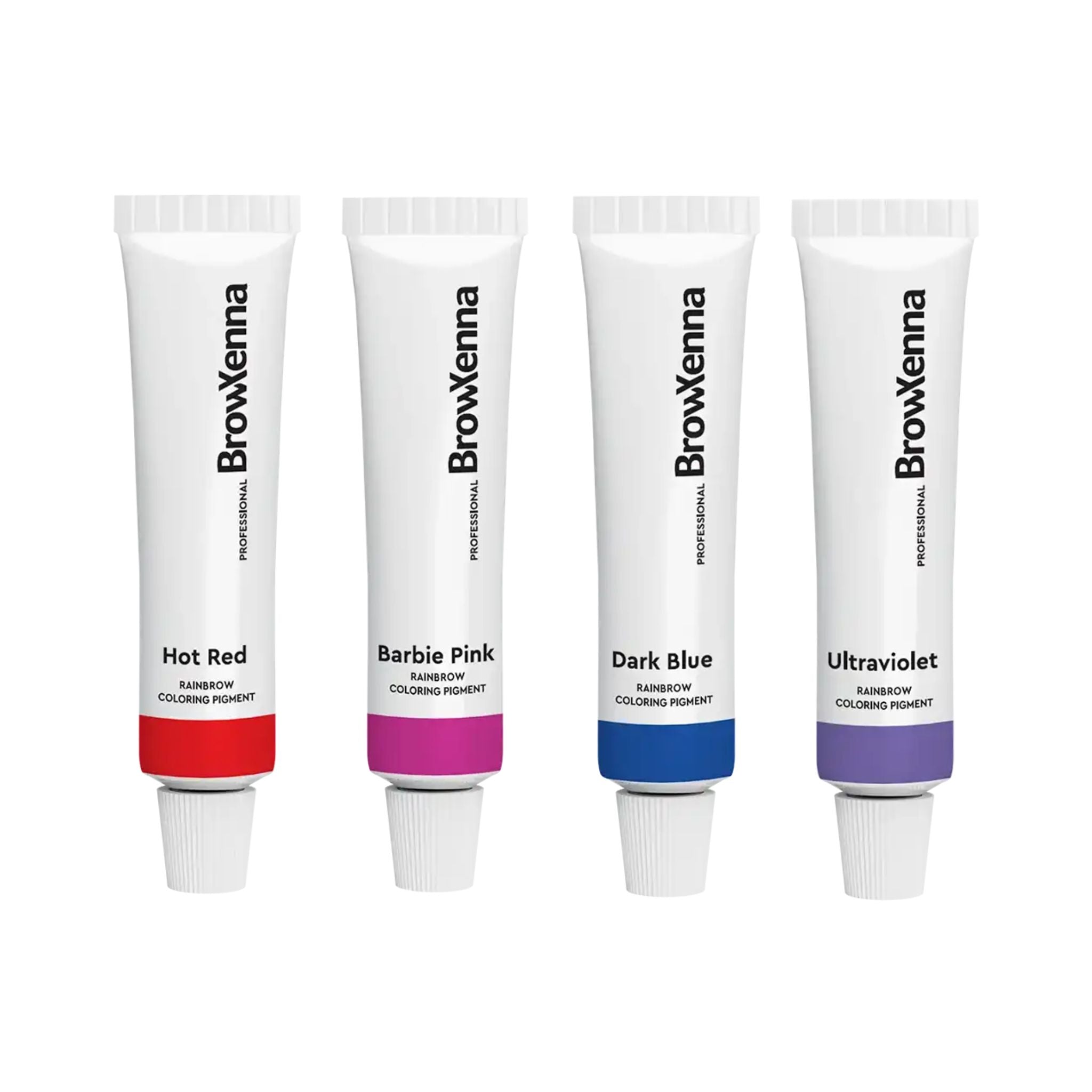 BrowXenna RainBrow Direct Action Pigment