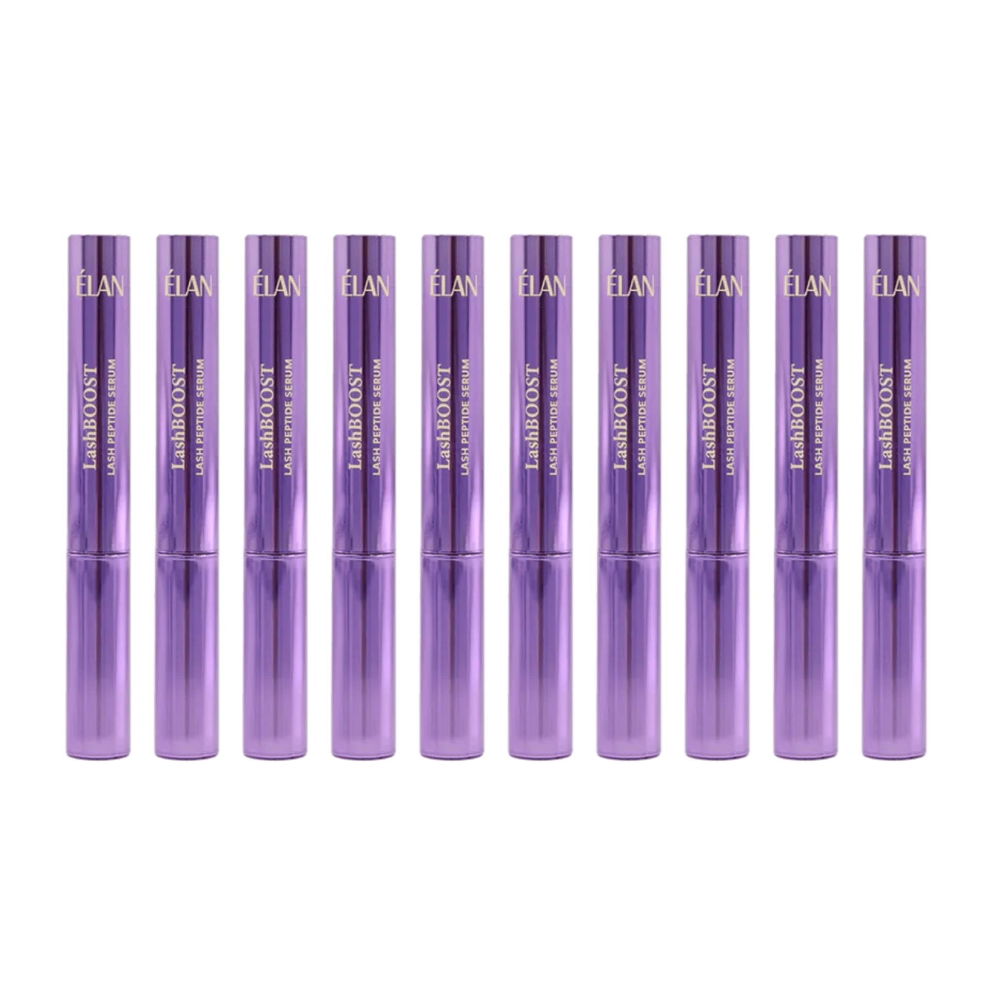 ELAN LashBoost Retail Bundle