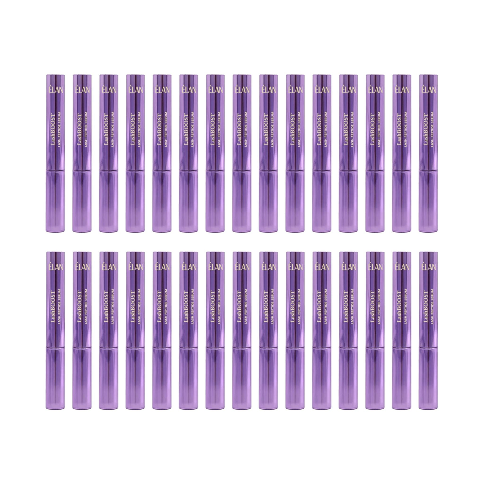 ELAN LashBoost Retail Bundle