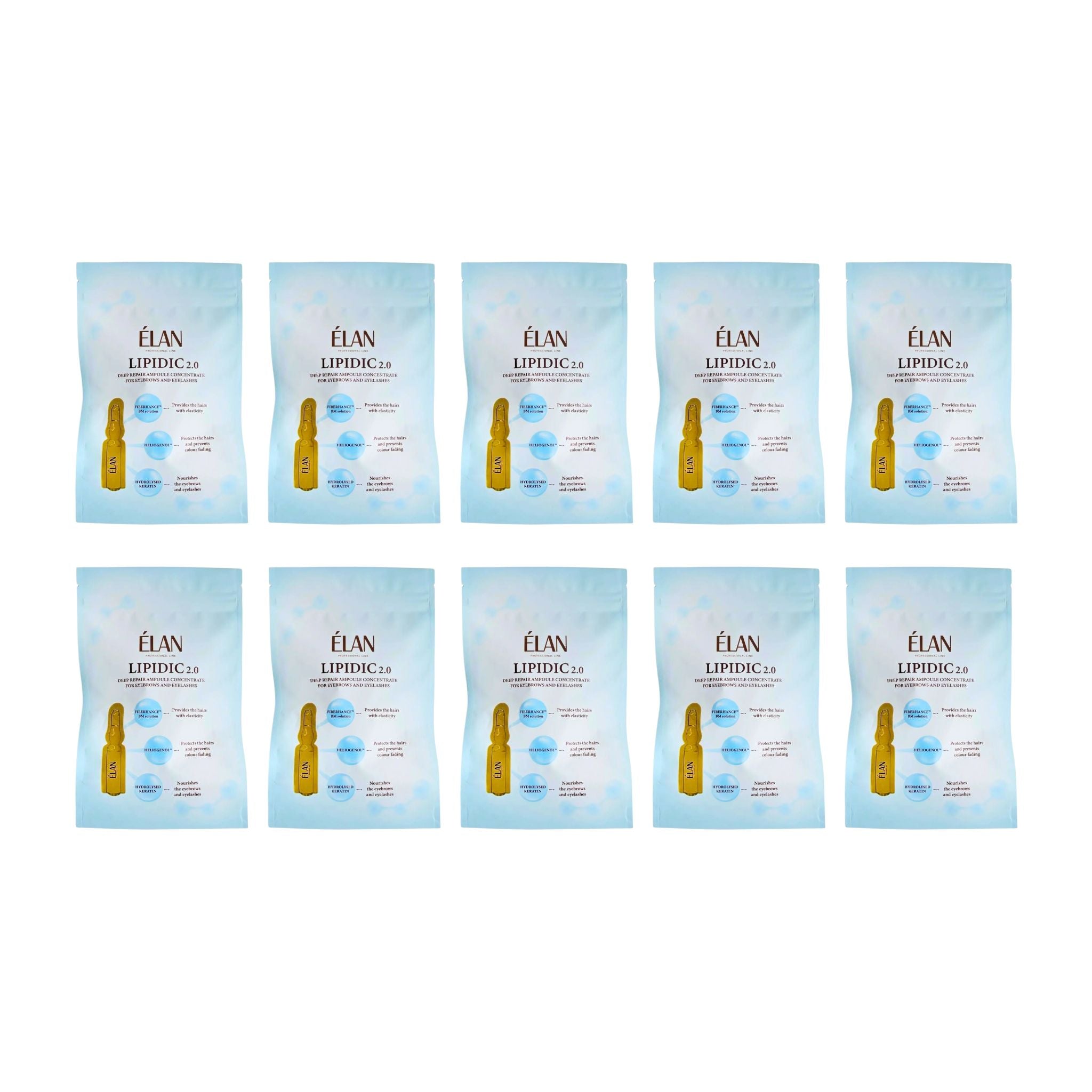 ELAN Lipidic 2.0 Retail Bundle