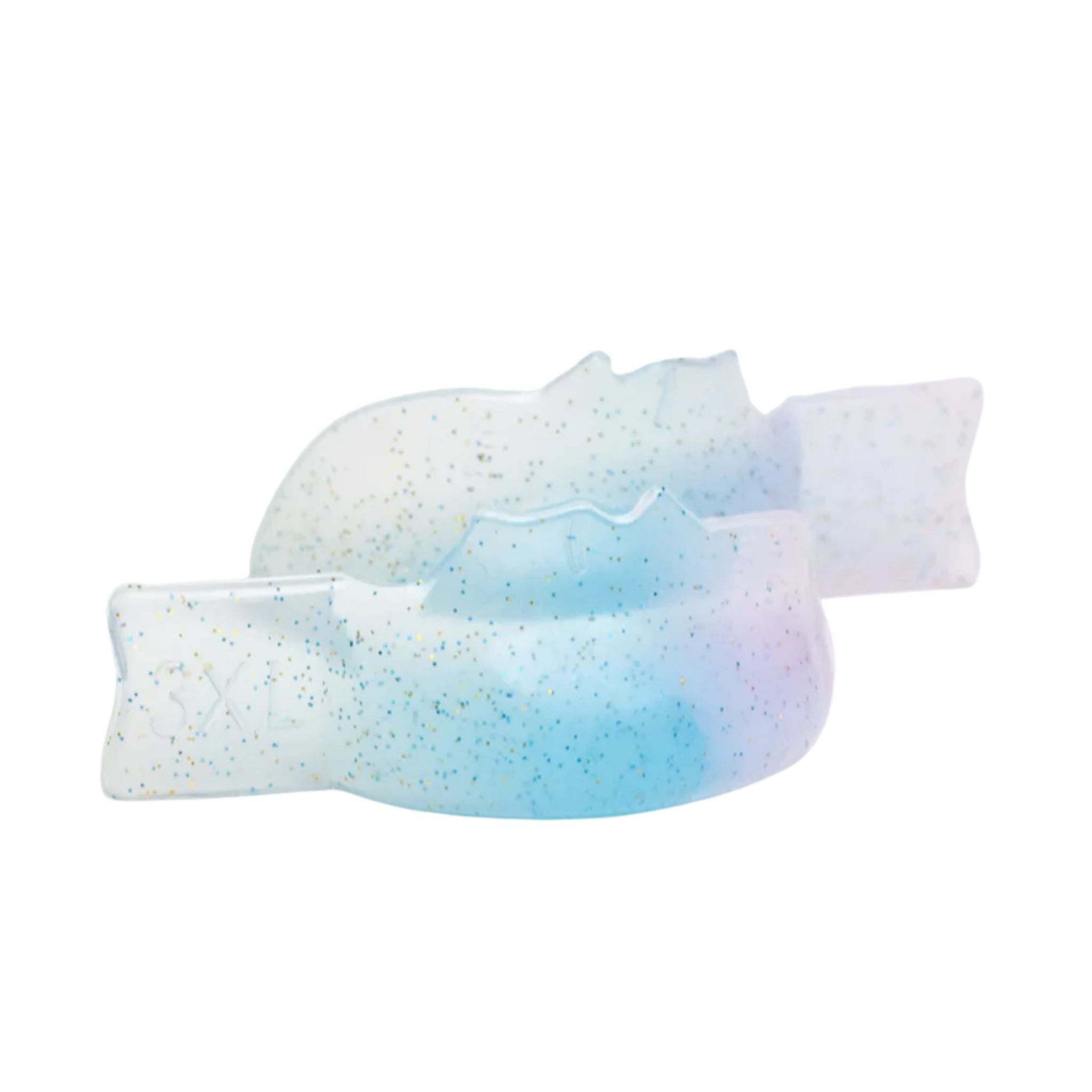 Pink Flash Face Me Lash Lift Pads