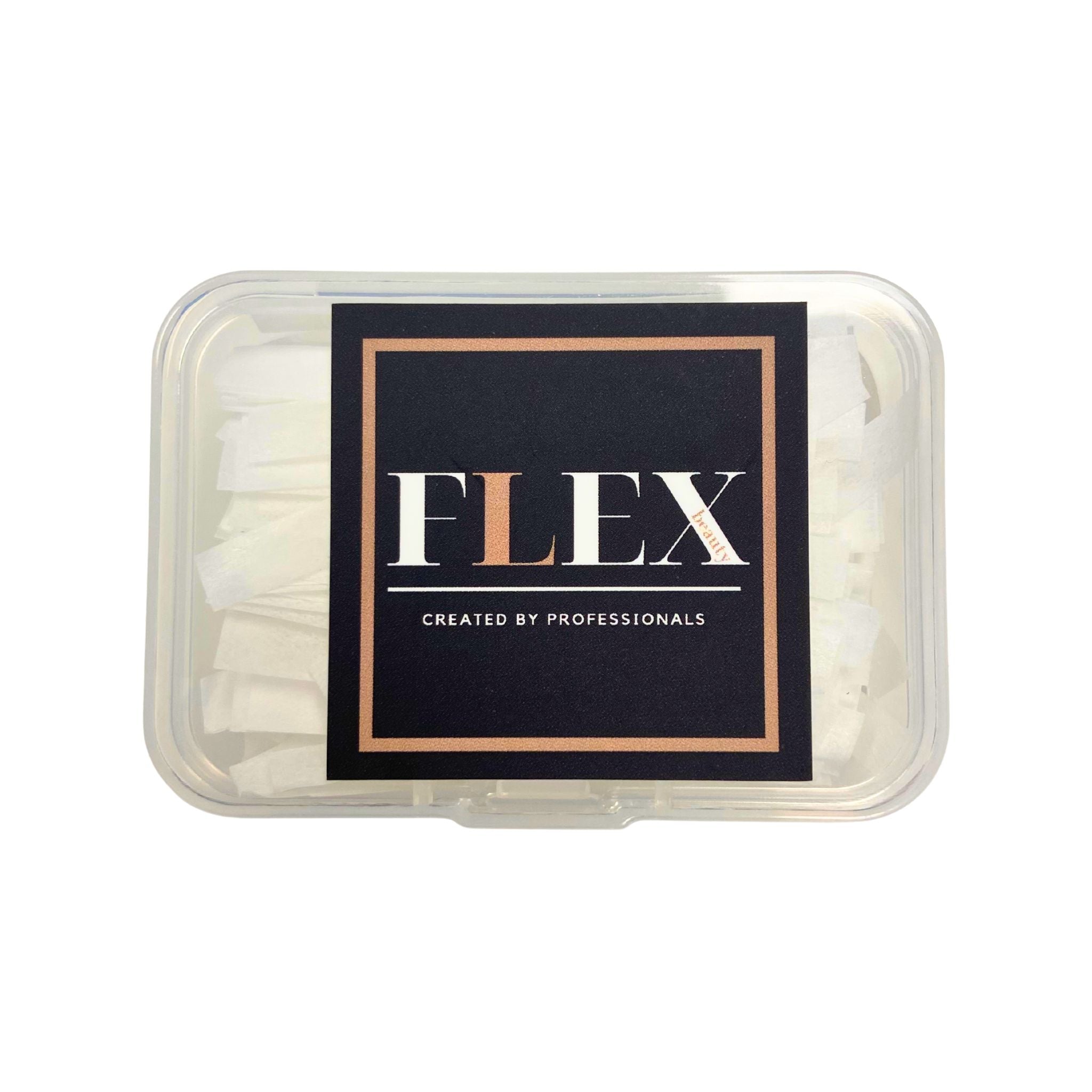 FLEX Beauty Paper Compensators