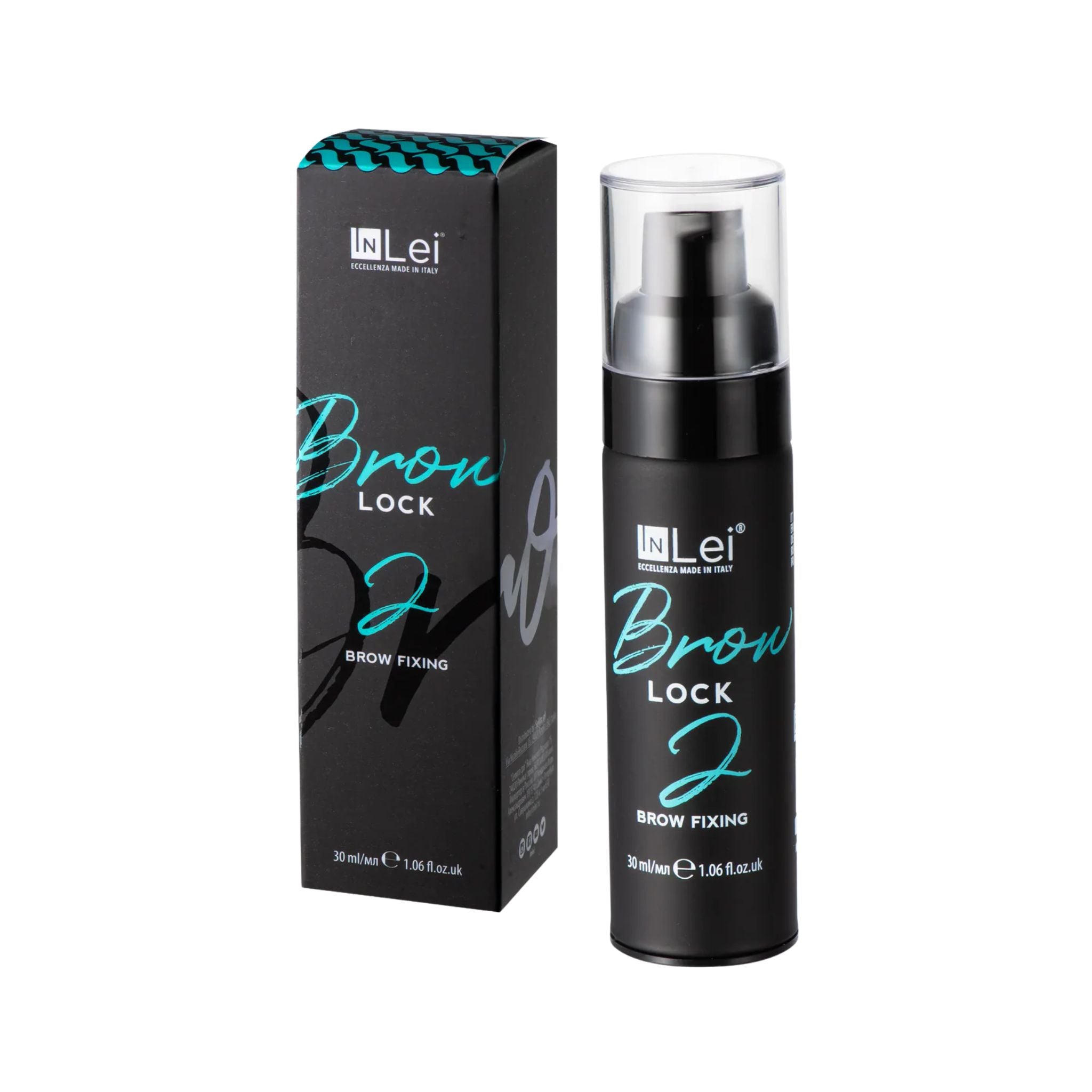 InLei Brow Lamination System - Bottle