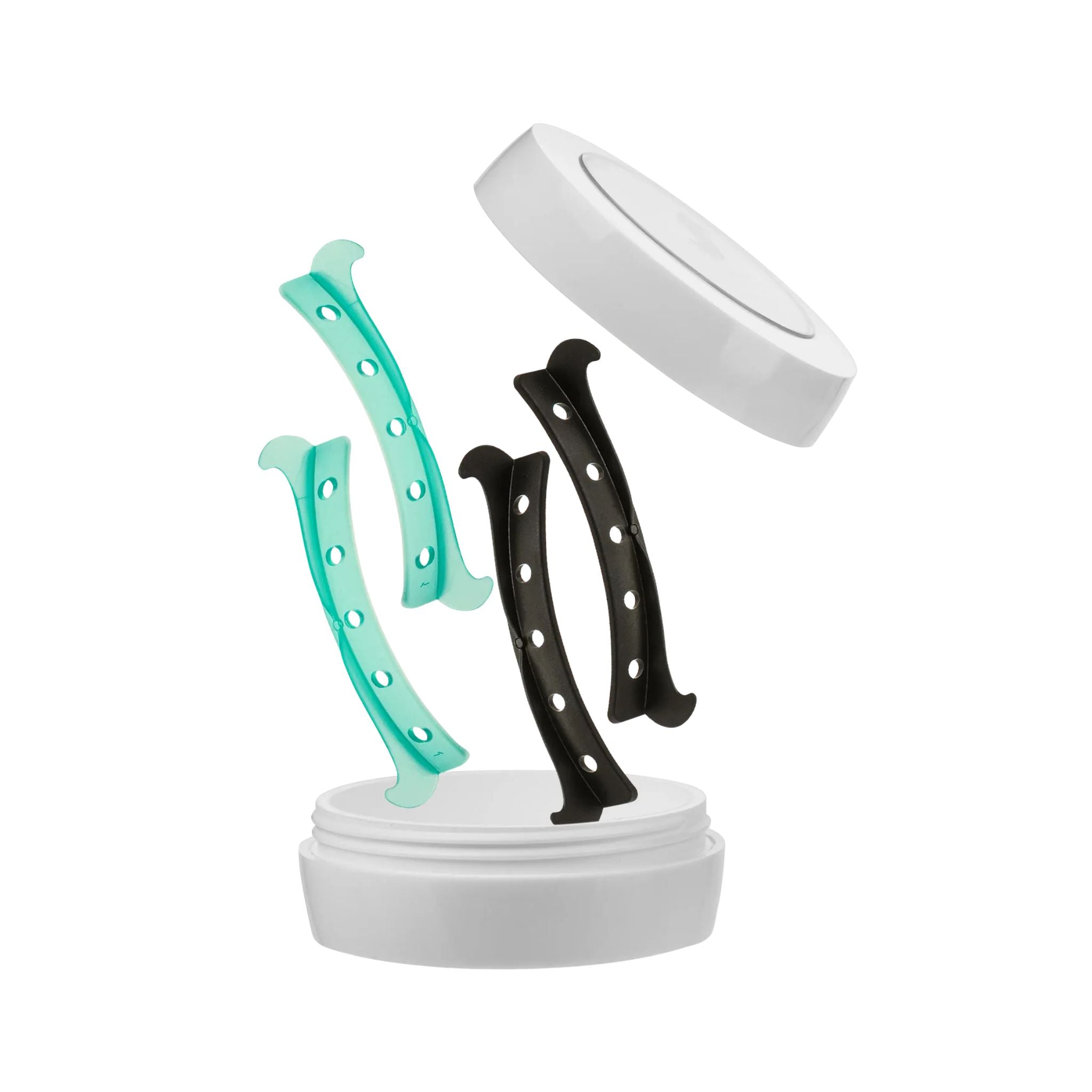 InLei Lash Stopper Silicone Compensators