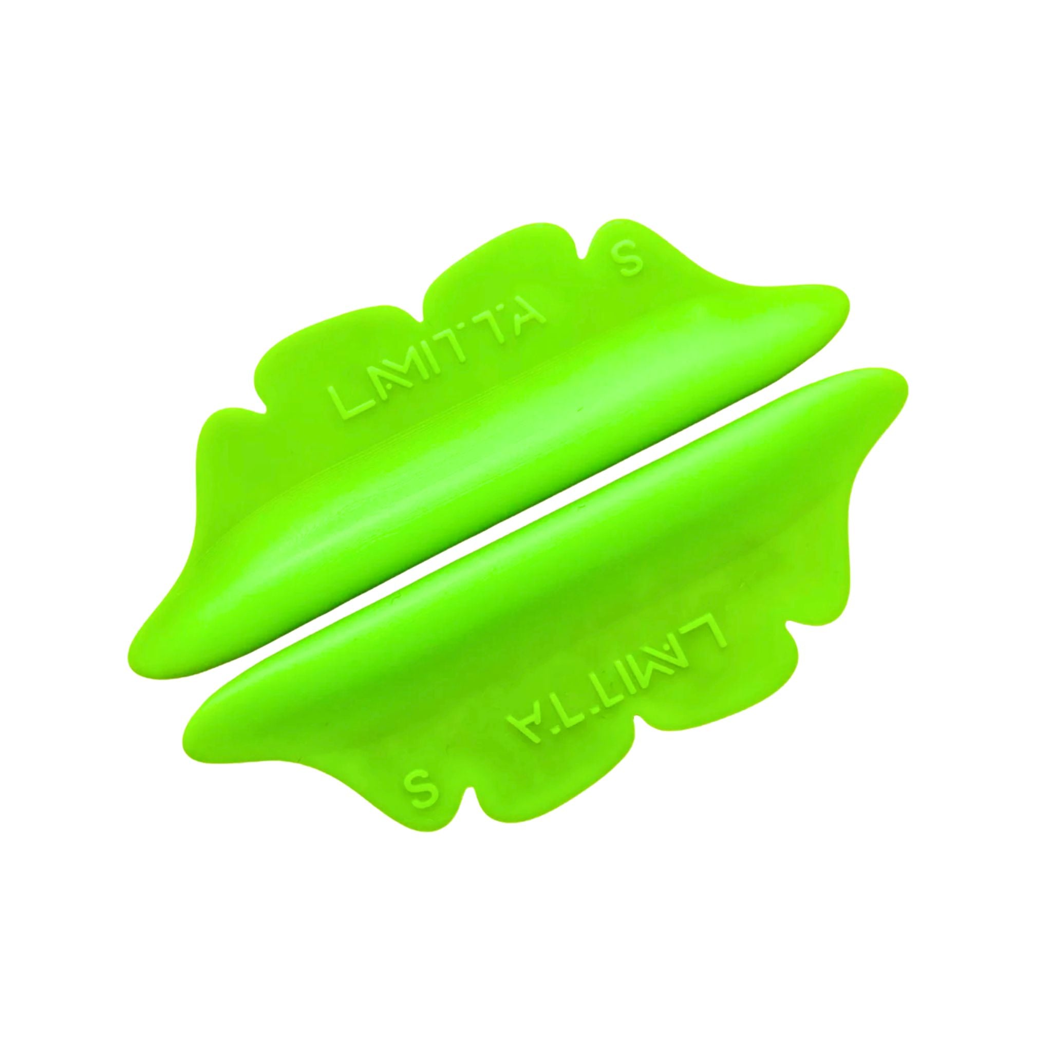 Lamitta Chromakey Lash Lift Shields