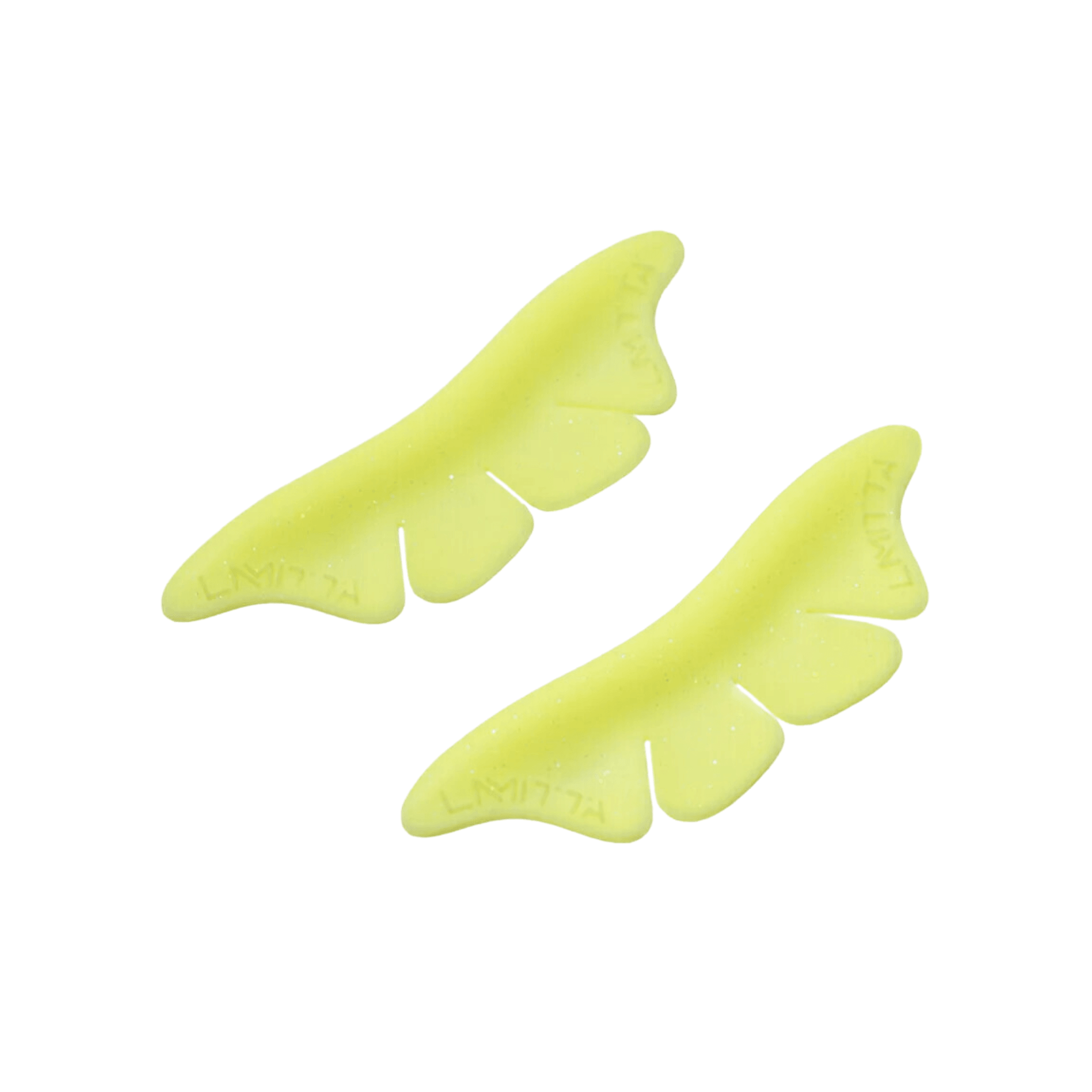 Lamitta Mariposa Bottom Lash Lift Patch-Shields - The Beauty House Shop