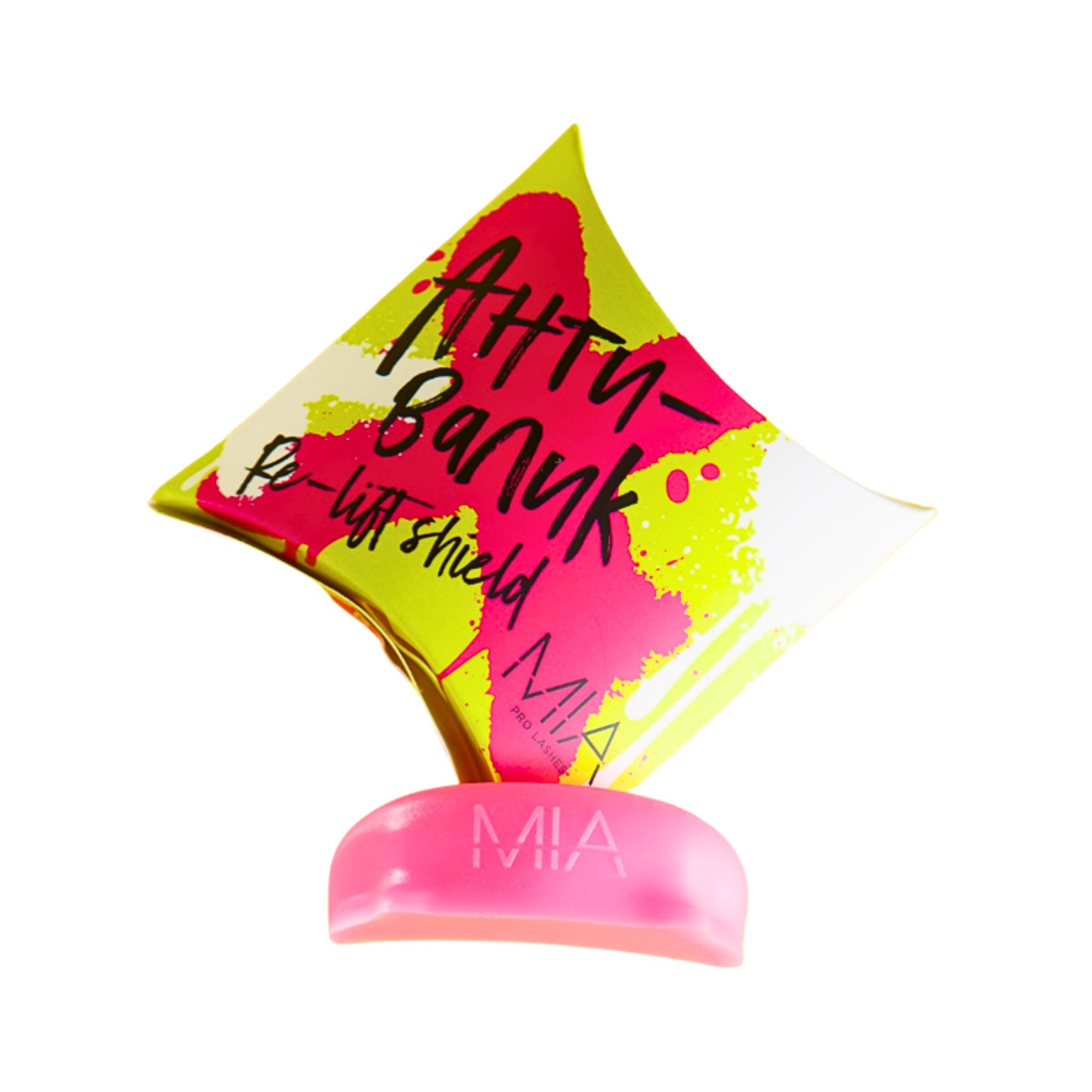 MIA PRO LASHES Re-Lift Shield