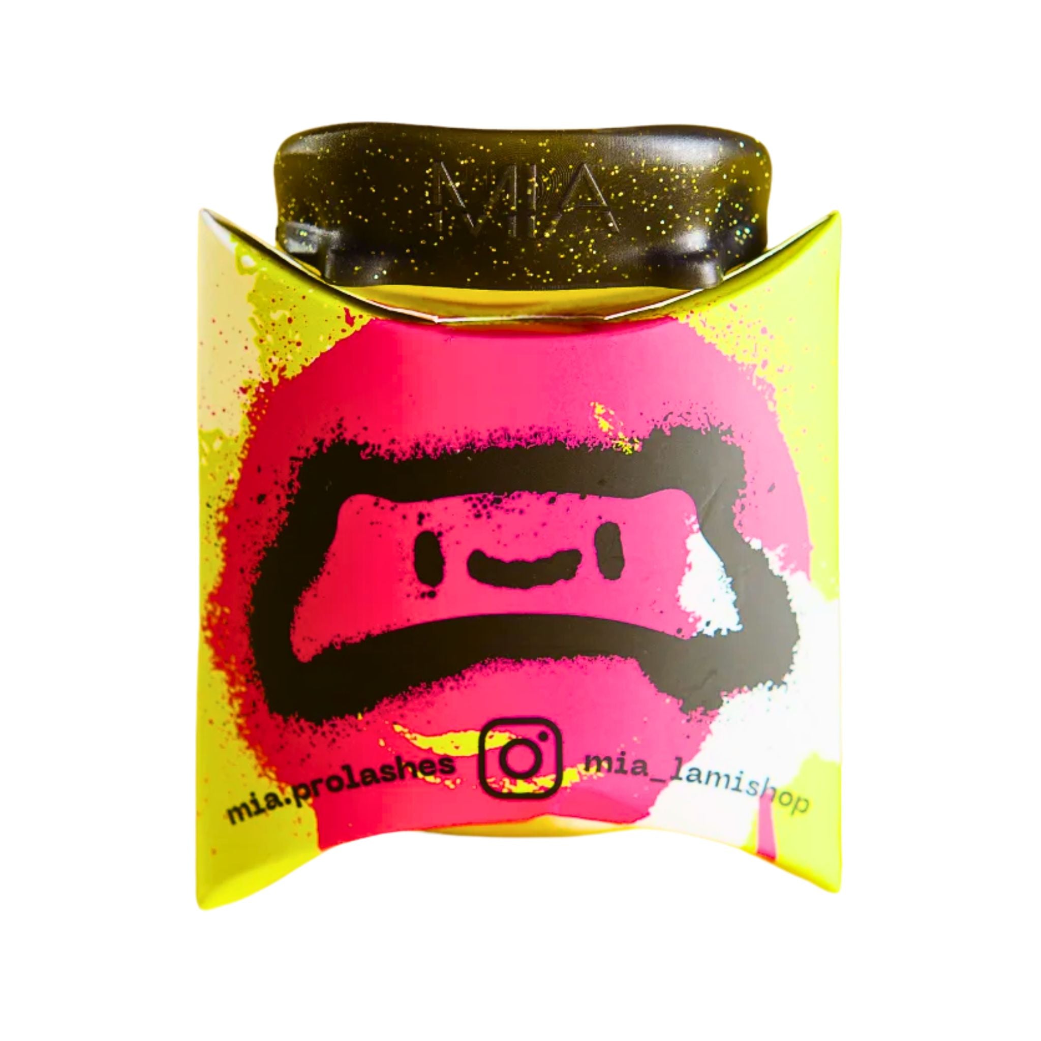 MIA PRO LASHES Re-Lift Shield