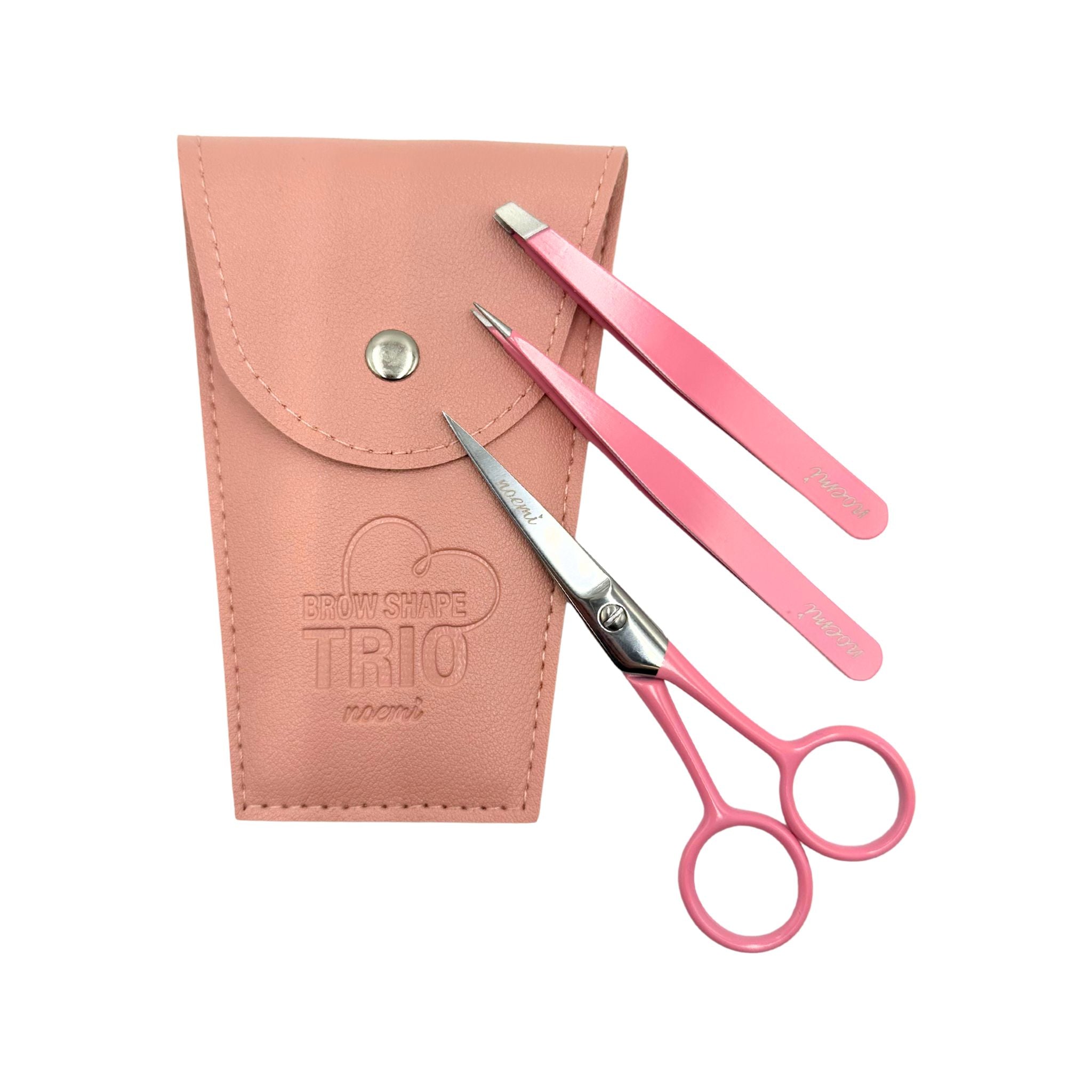 Noemi Brow Shape Trio Set