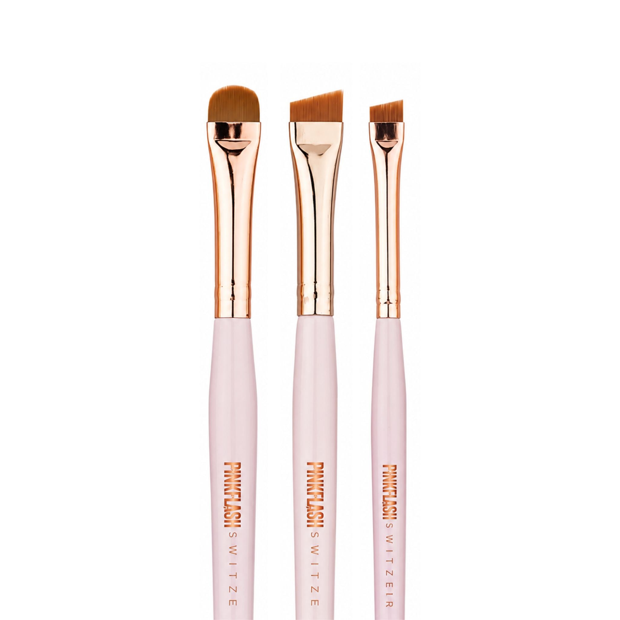 Pink Flash Brushes