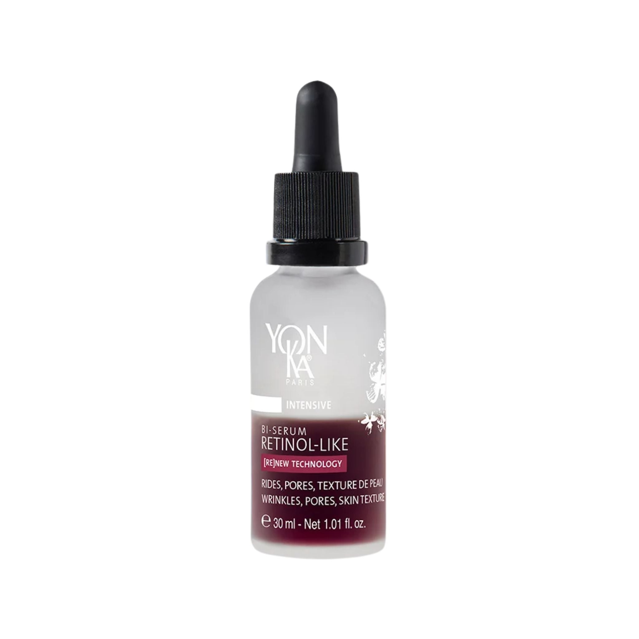 YonKa Retinol-Like Bi-Serum