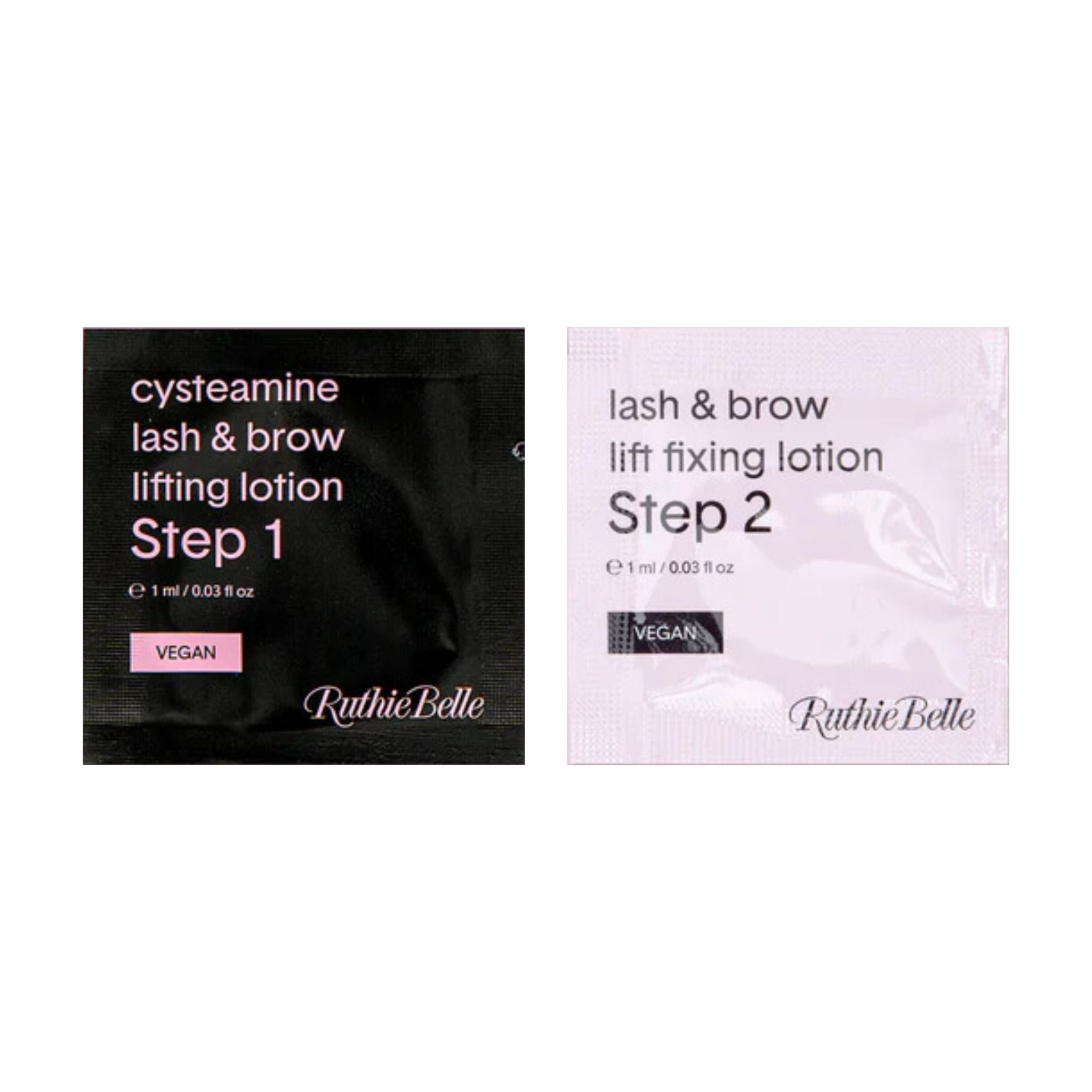 Free Gift Ruthie Belle Sample