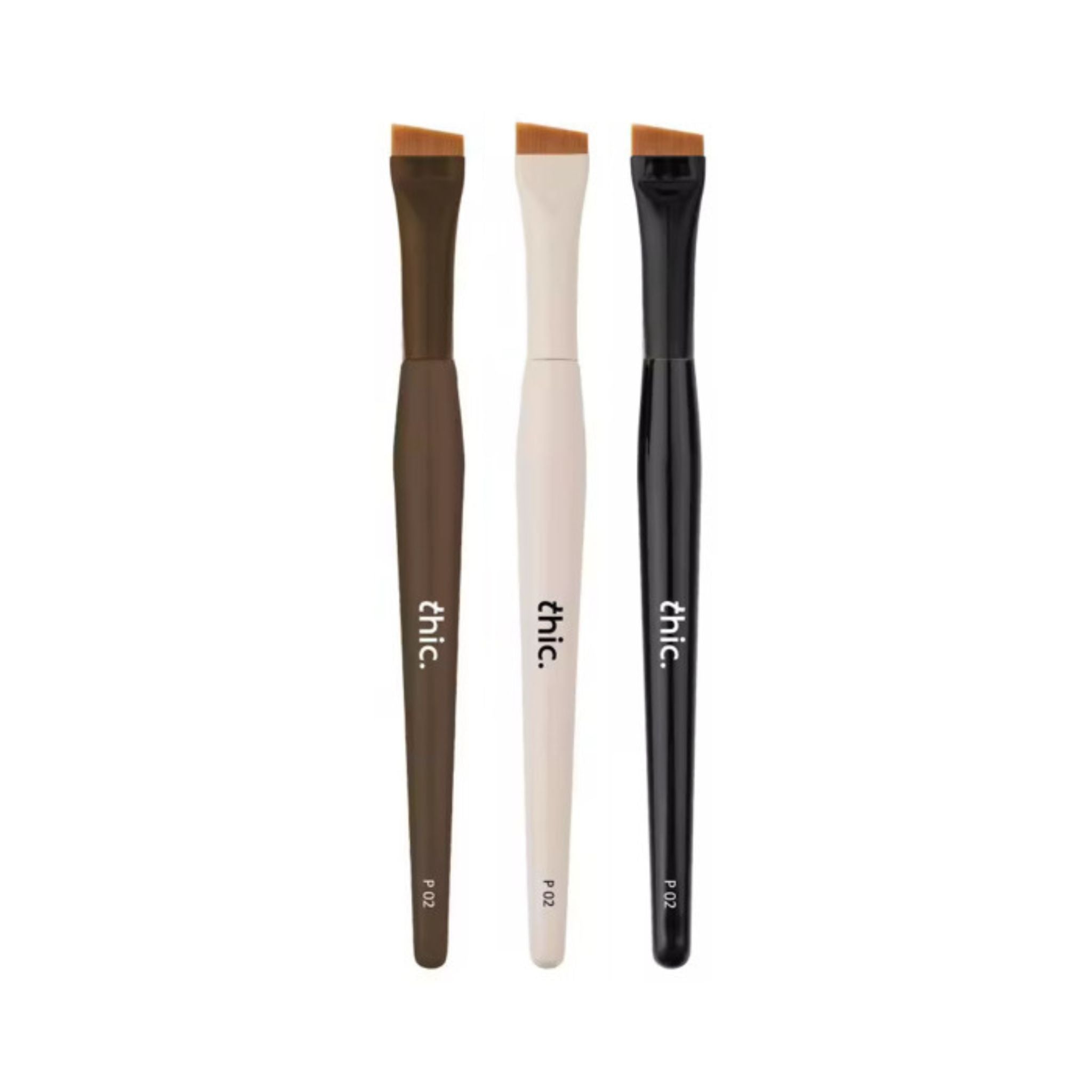 Thic PRO XL Angled Brush