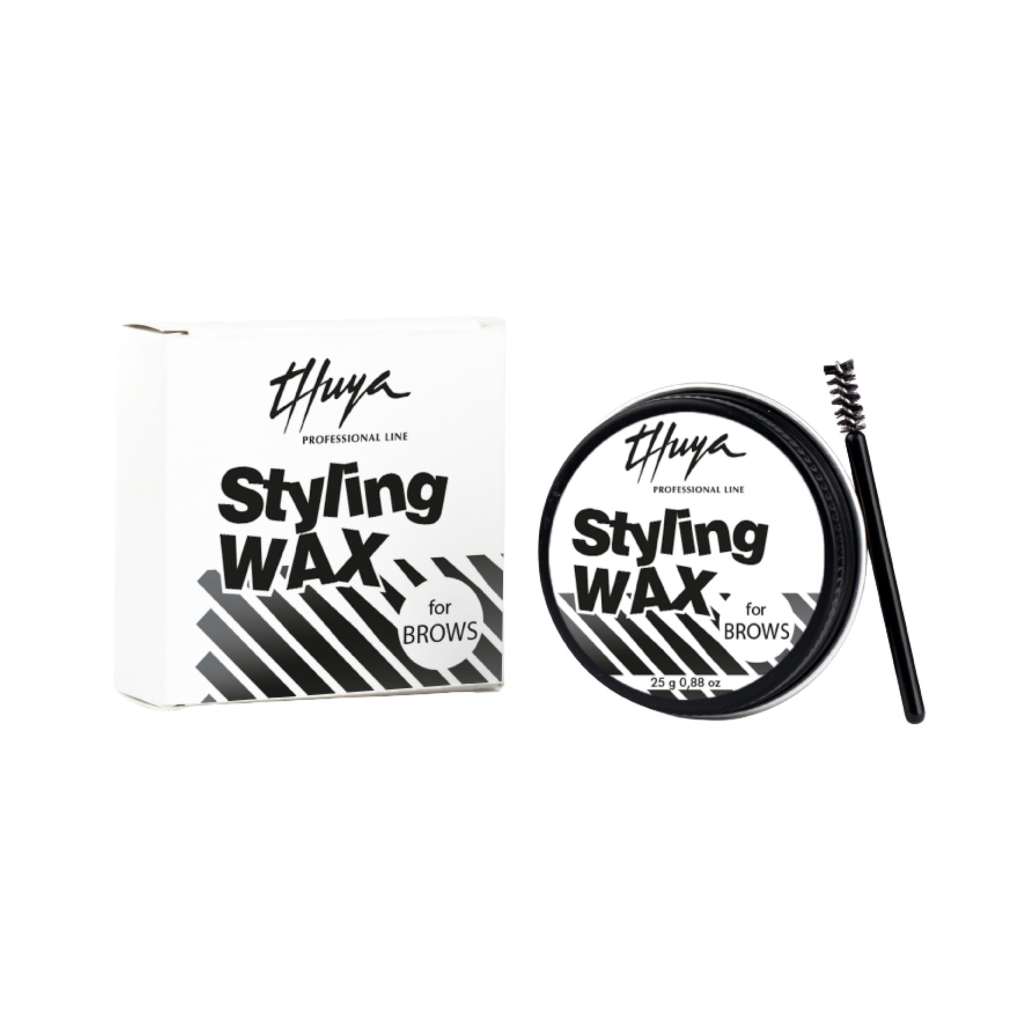 Thuya Brow Styling Wax