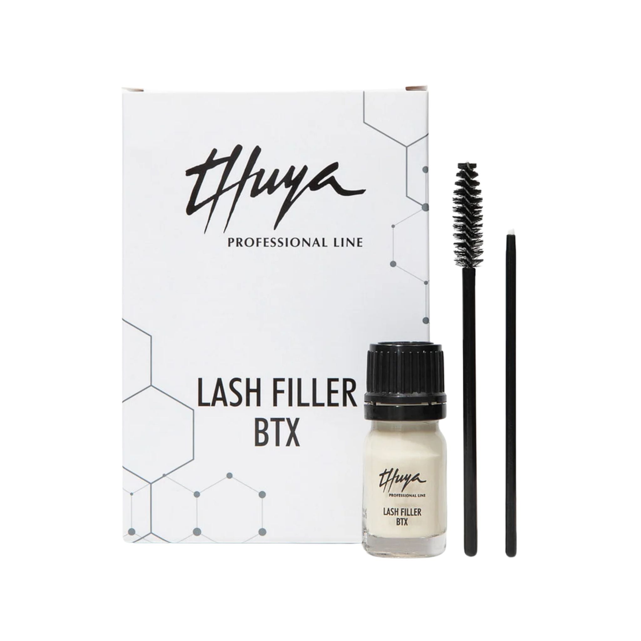 Thuya Lash Filler BTX