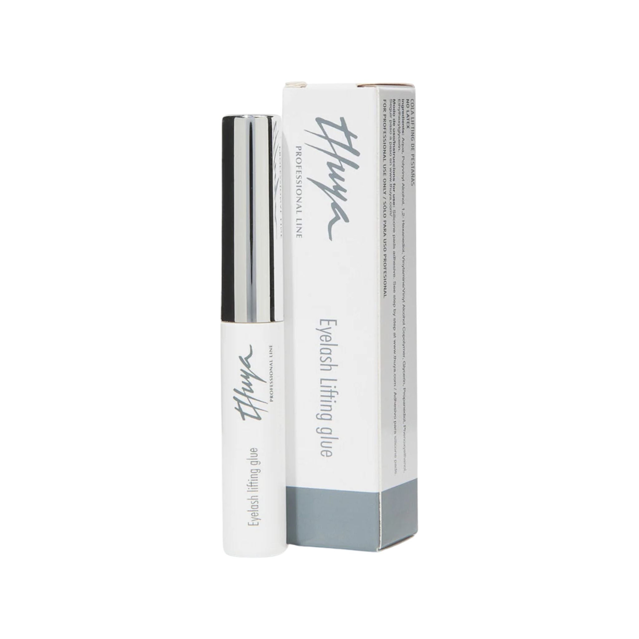 Thuya Eyelash Lifting Glue