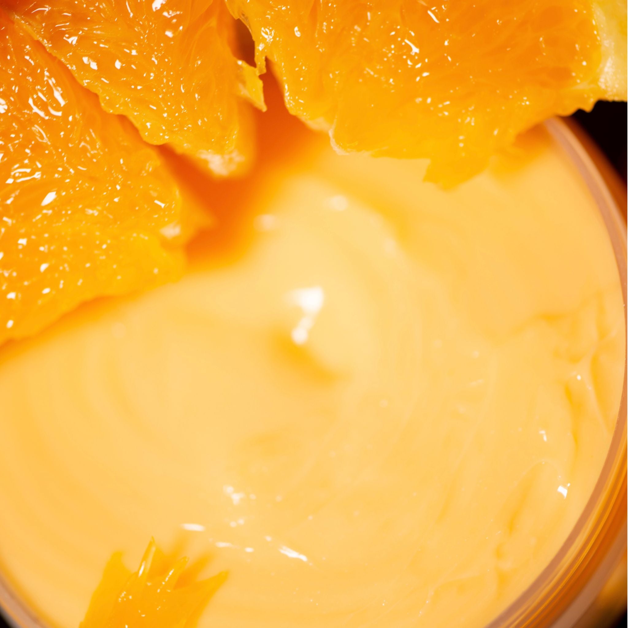 ZOLA Eyebrow Scrub Extra Soft Orange