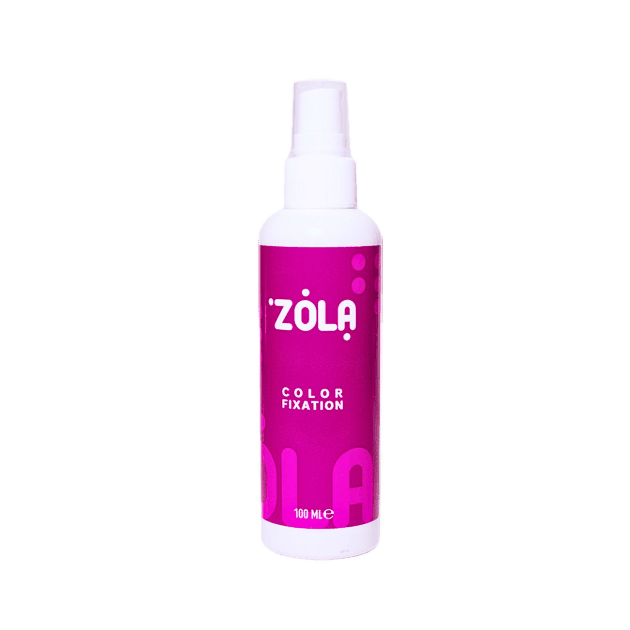 ZOLA Color Fixation Tonic