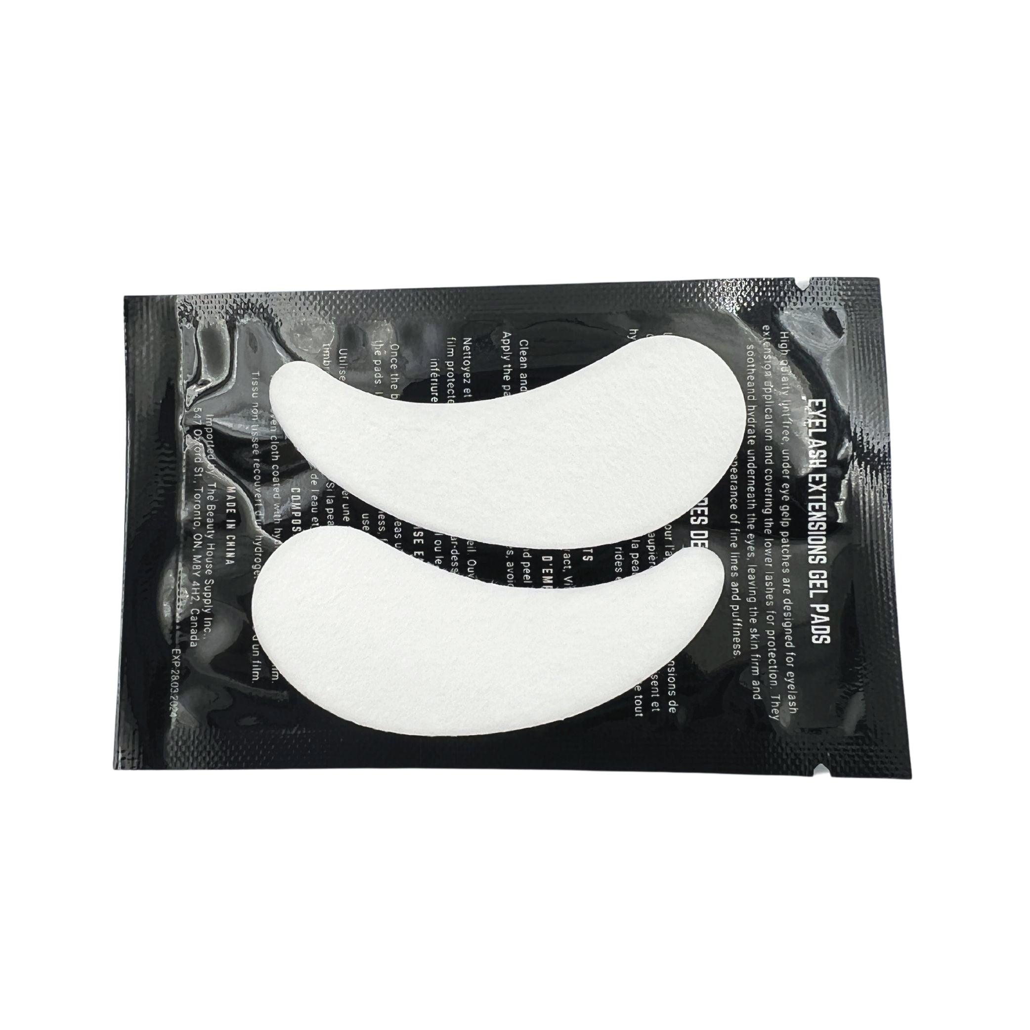 FLEX Beauty Gel Pads - The Beauty House Shop