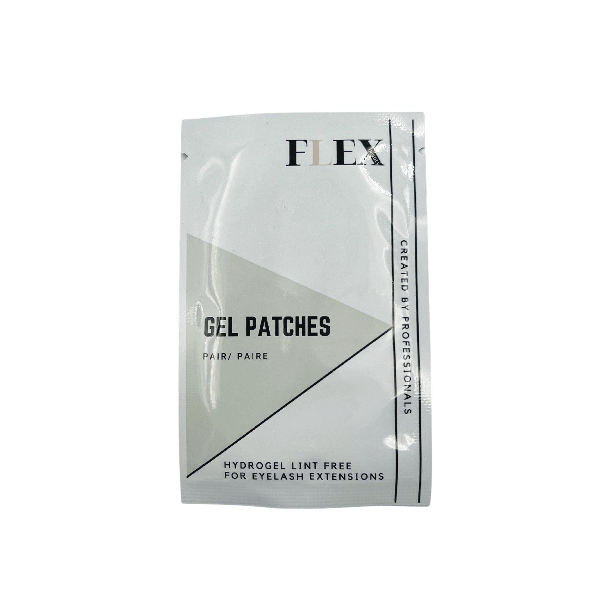 FLEX Beauty Gel Pads - The Beauty House Shop
