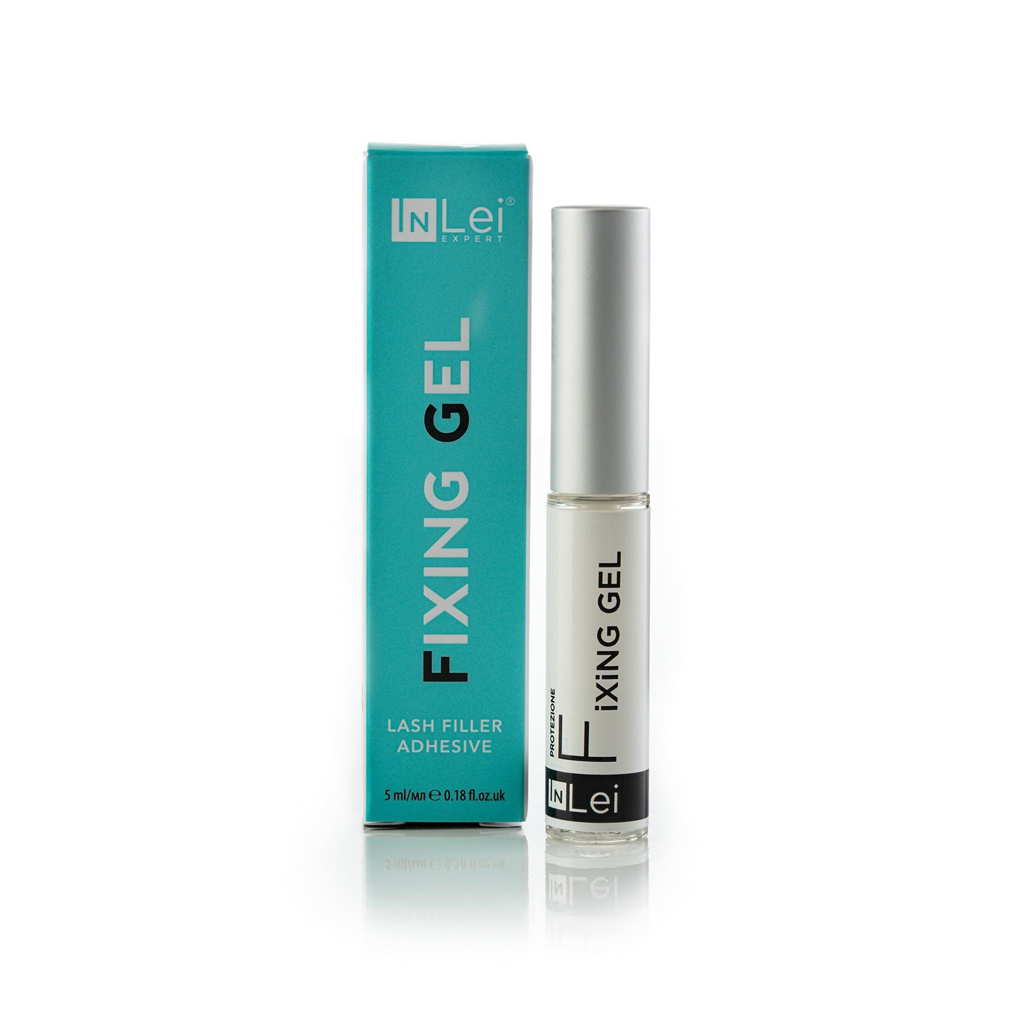 InLei Fixing Gel - The Beauty House Shop