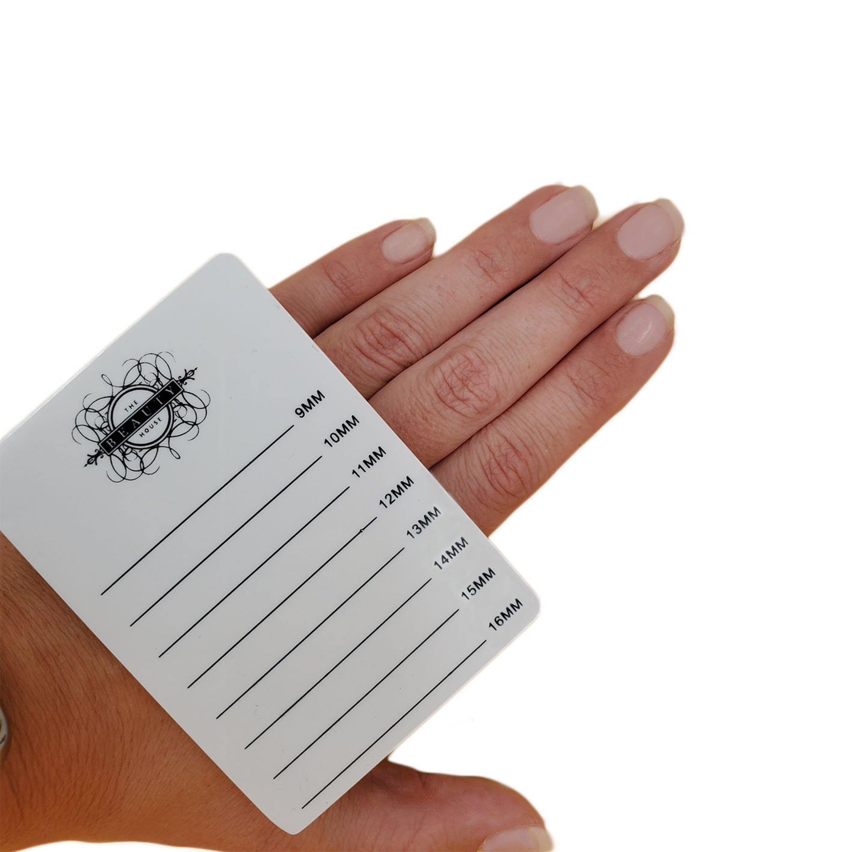 Lash palette for Eyelash Extensions