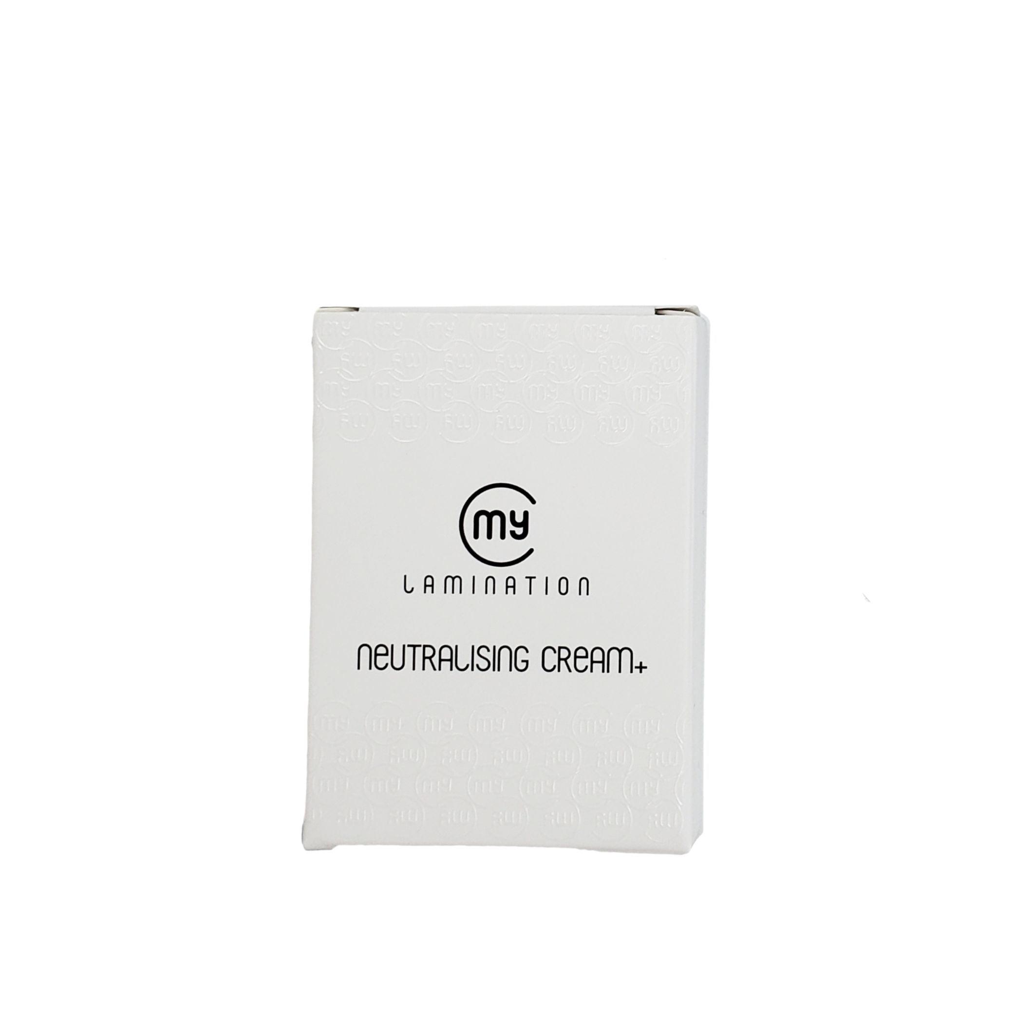 My Lamination Lash Lift System Sachets - The Beauty House Shop