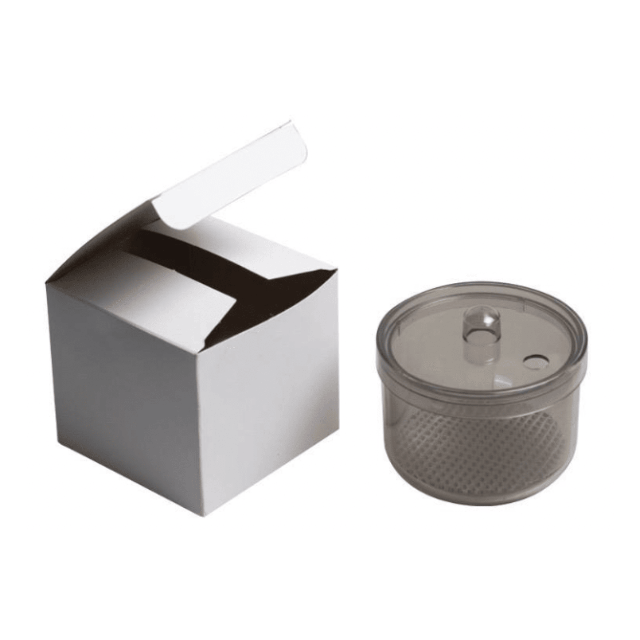 FLEX Beauty Disinfection & Storage Containers - The Beauty House Shop