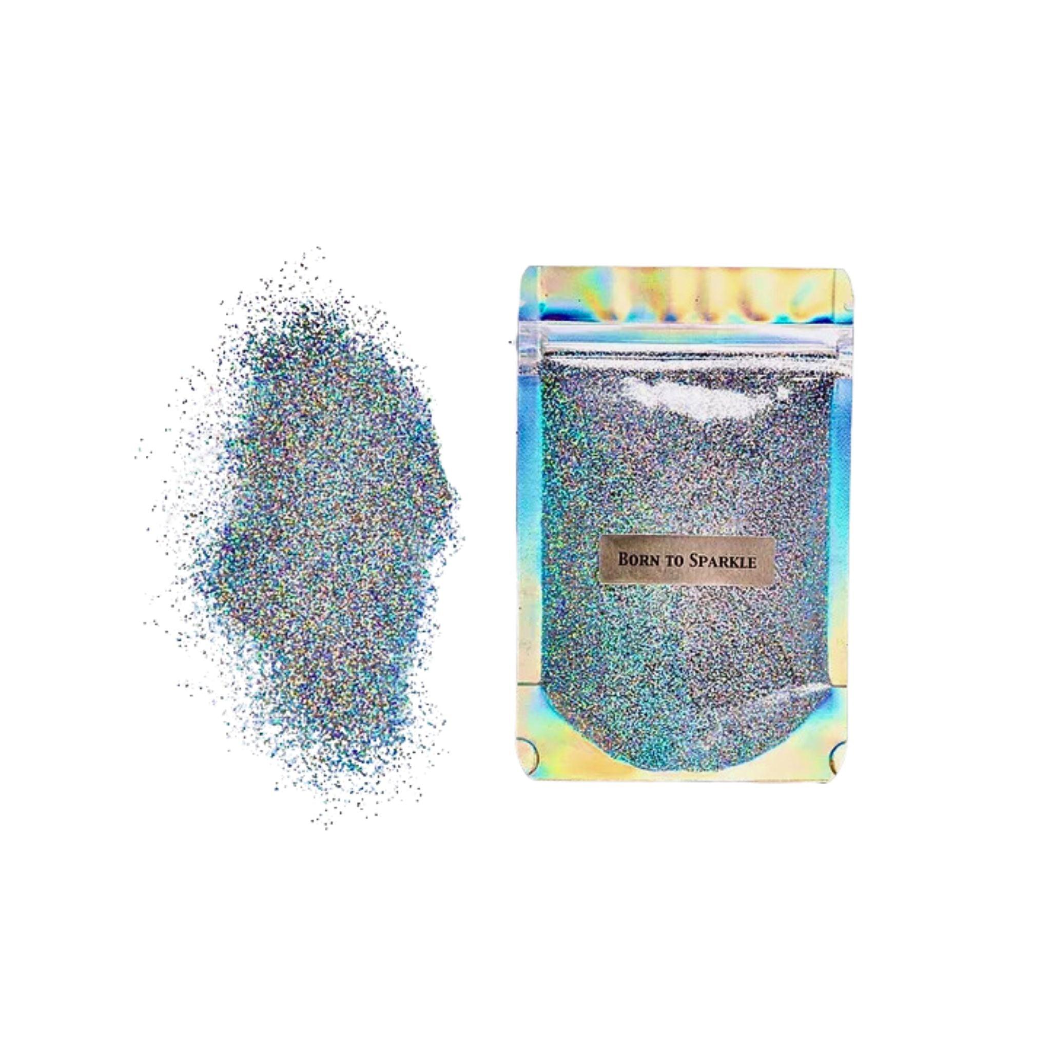 Glitter Wax Creations Glitter Wax Blends - The Beauty House Shop