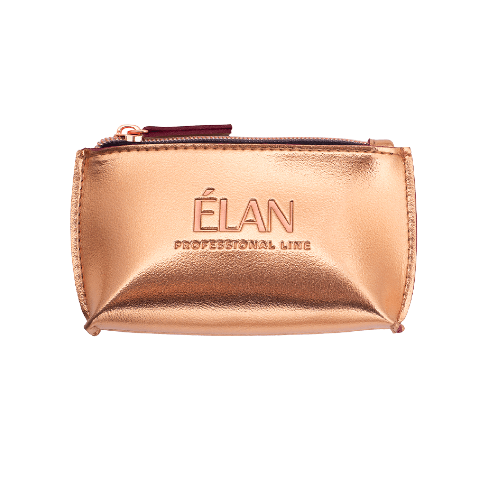 ELAN Branded Pouch - The Beauty House Shop