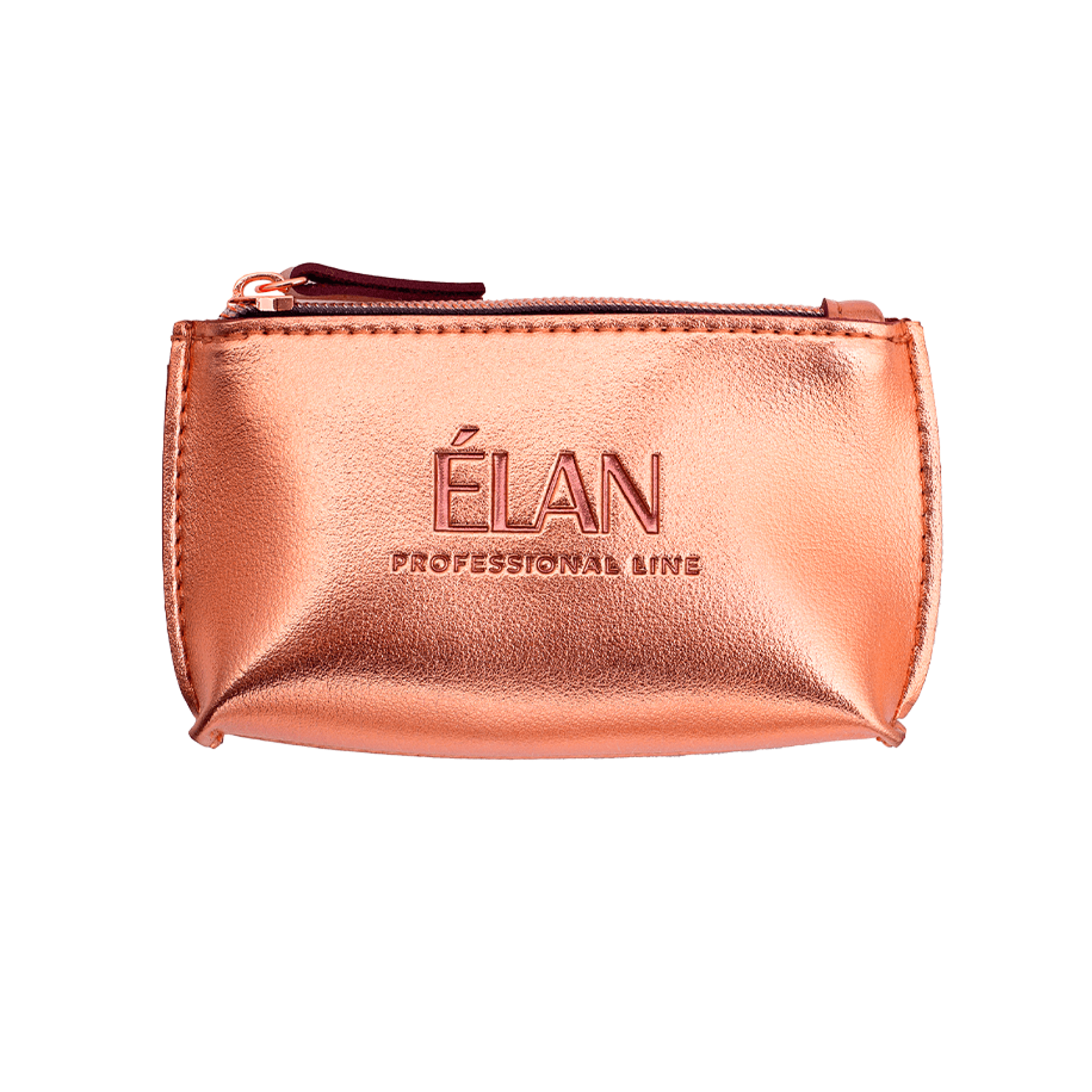 ELAN Branded Pouch - The Beauty House Shop