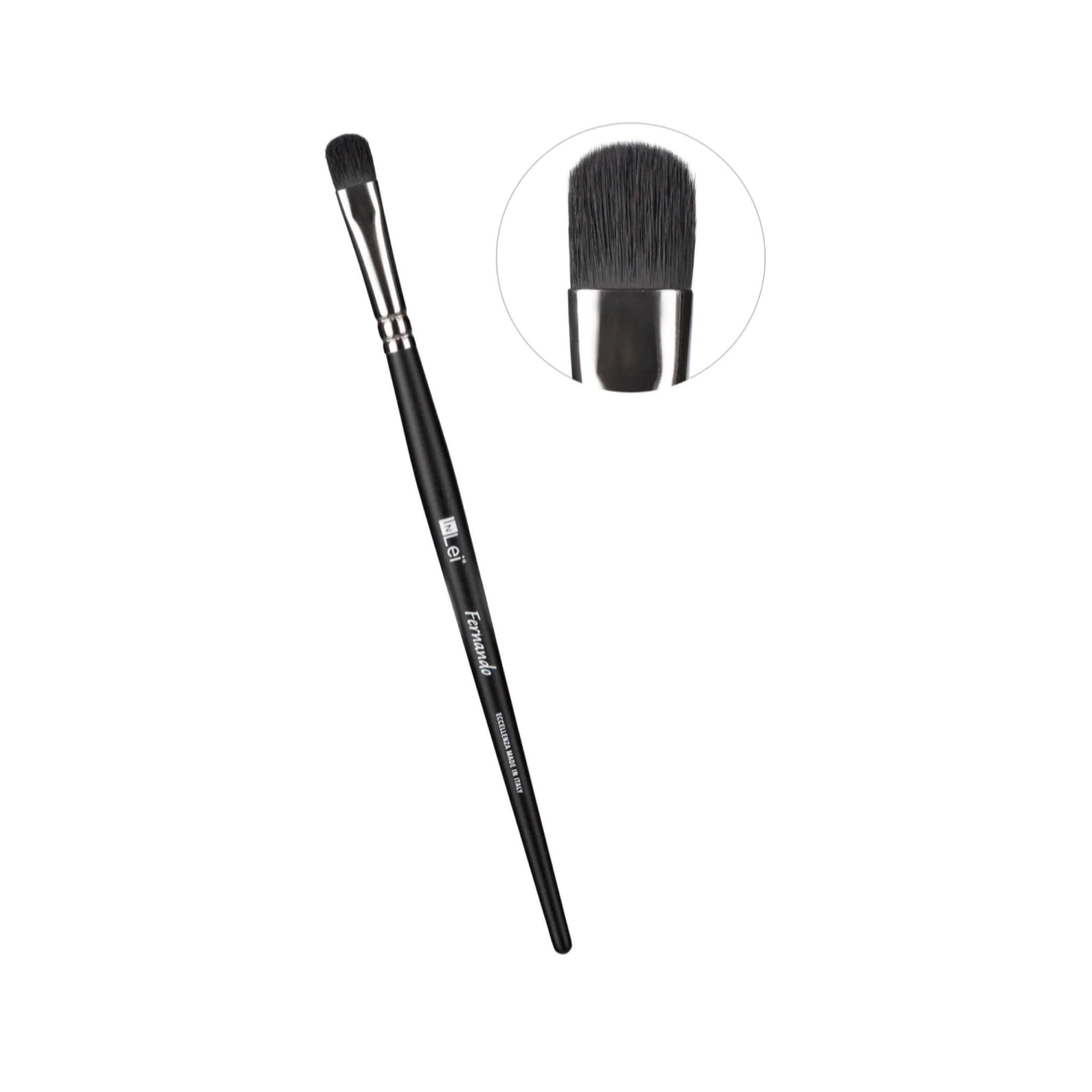 InLei Professional Brushes - The Beauty House Shop