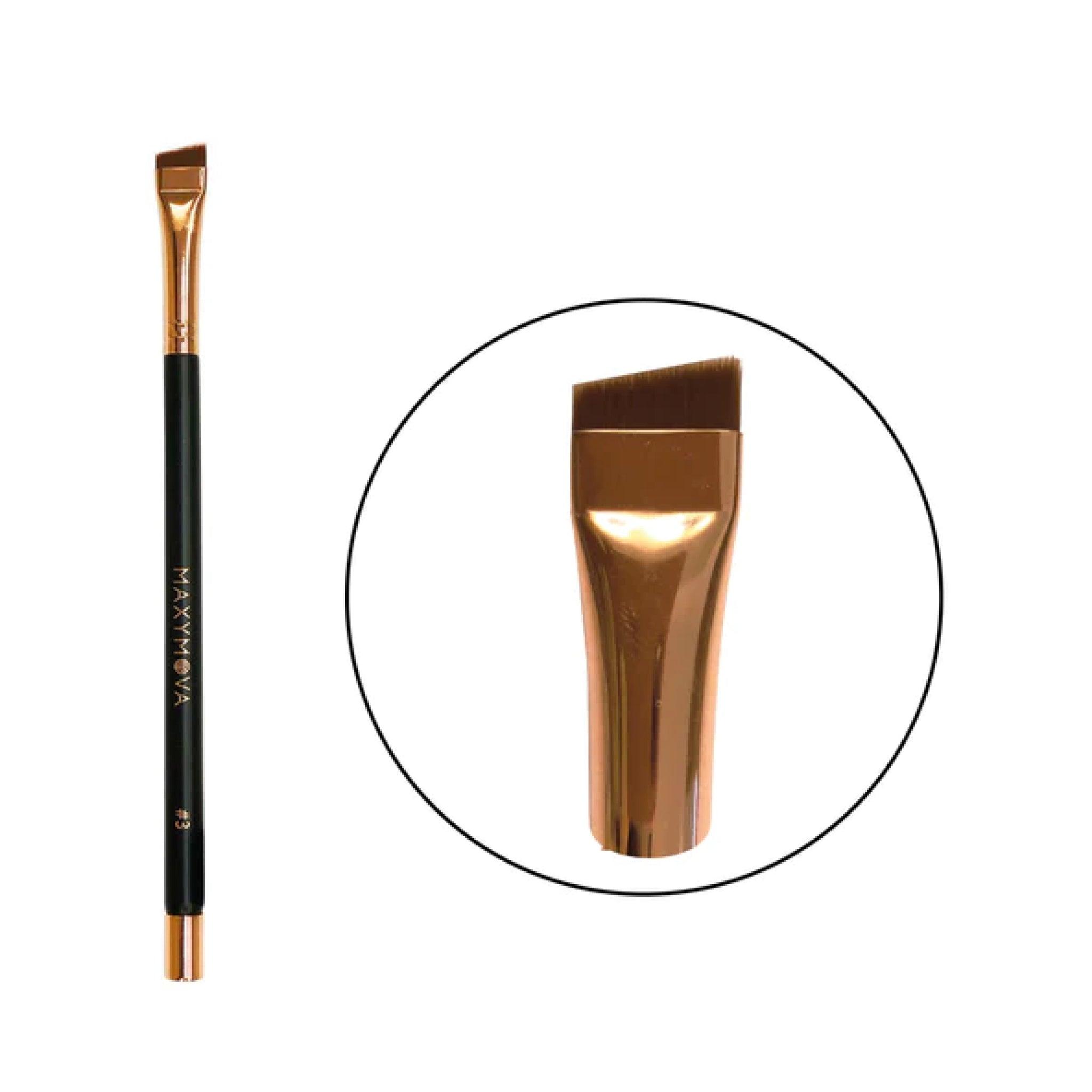 Maxymova Professional Brushes - The Beauty House Shop