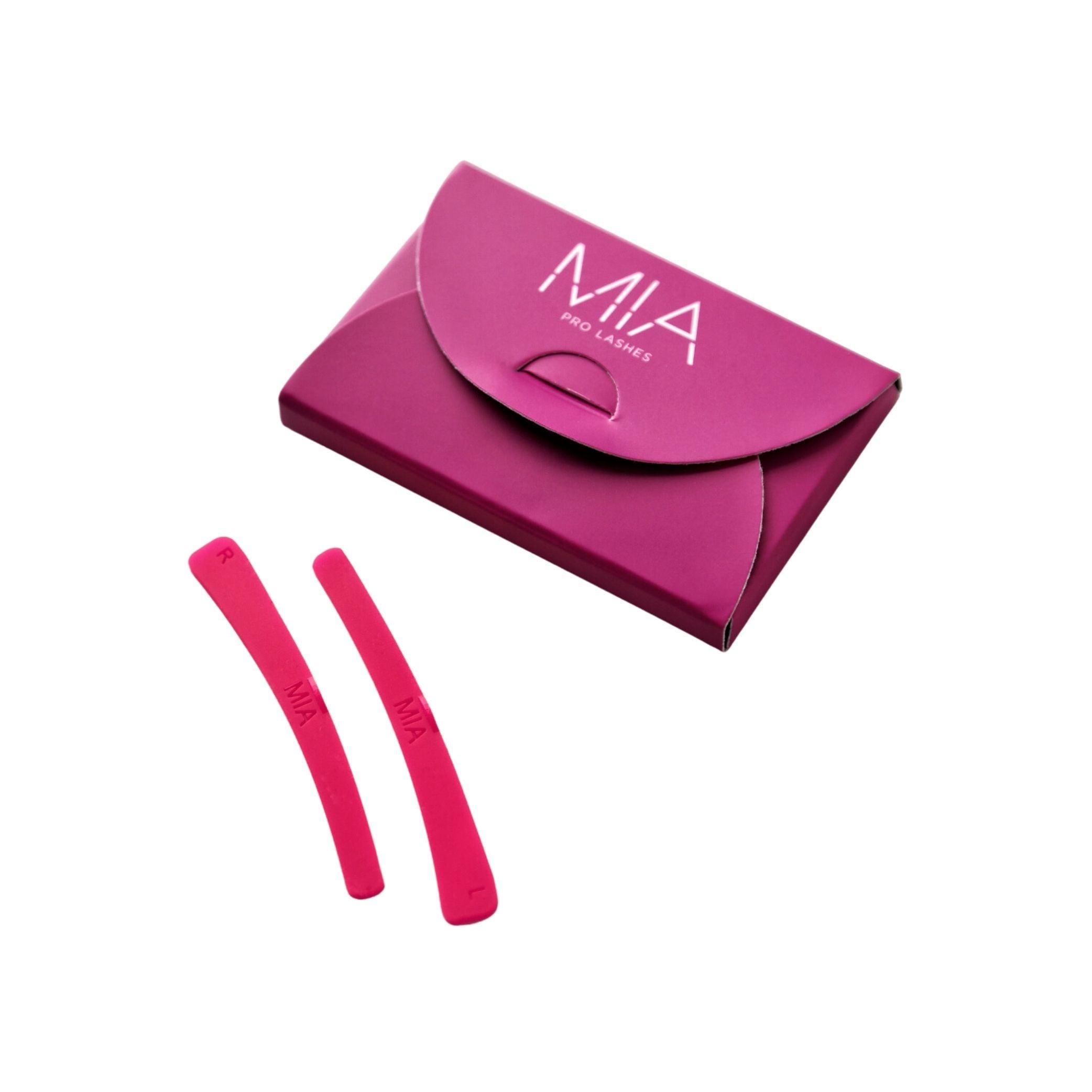 MIA PRO LASHES Compensators - The Beauty House Shop