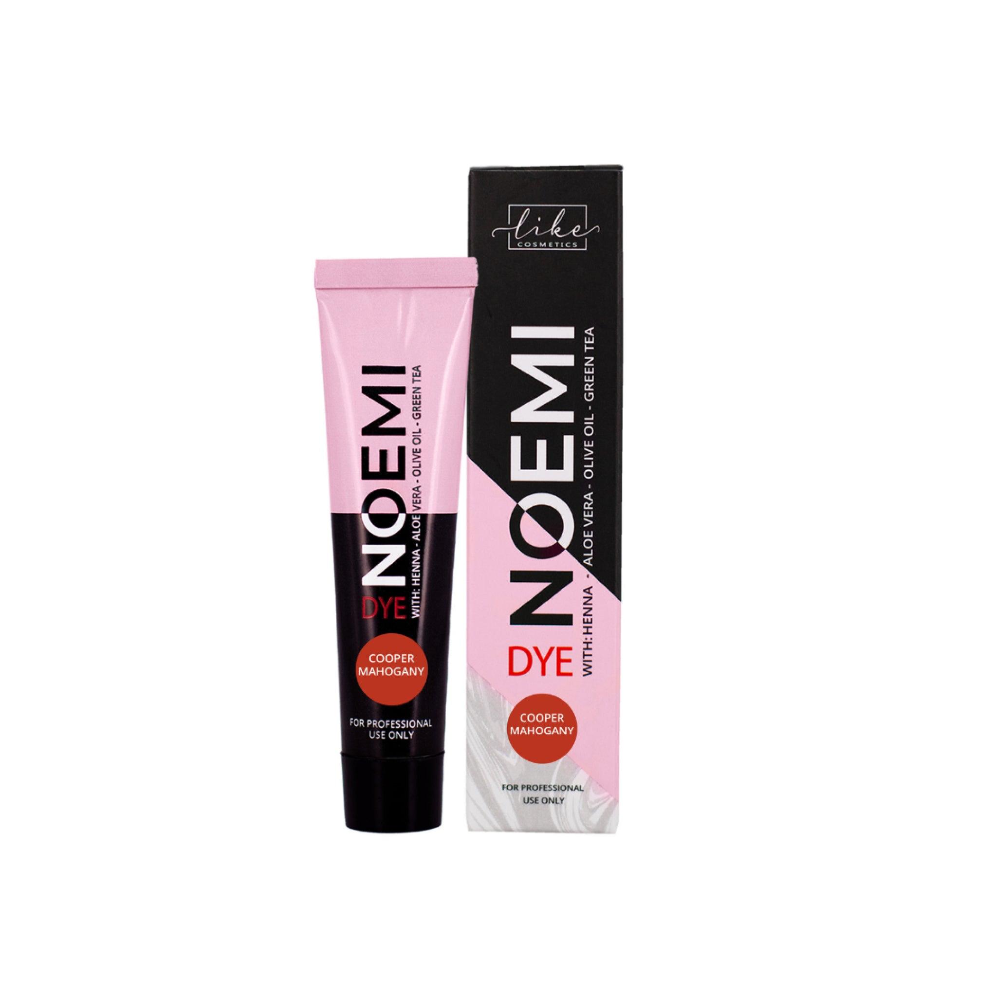 Noemi Hybrid Dye - The Beauty House Shop