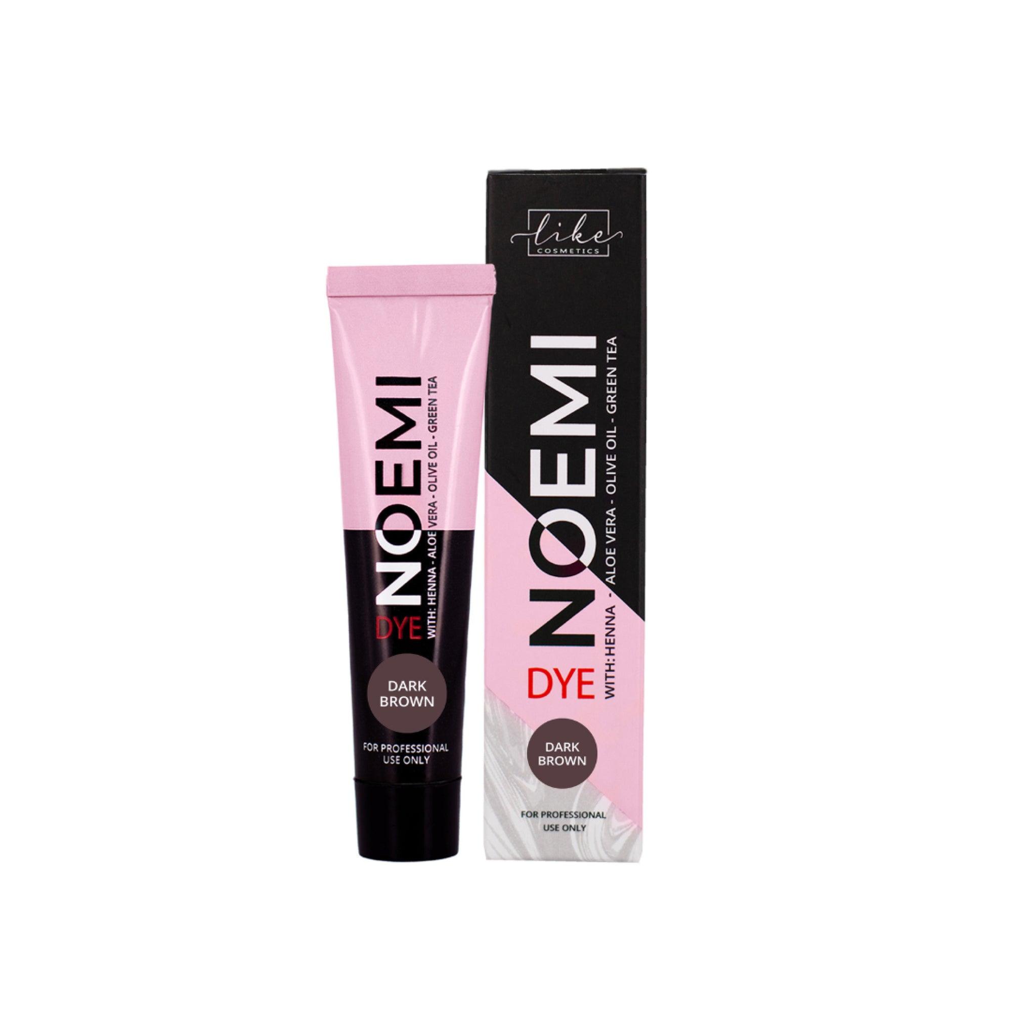 Noemi Hybrid Dye - The Beauty House Shop