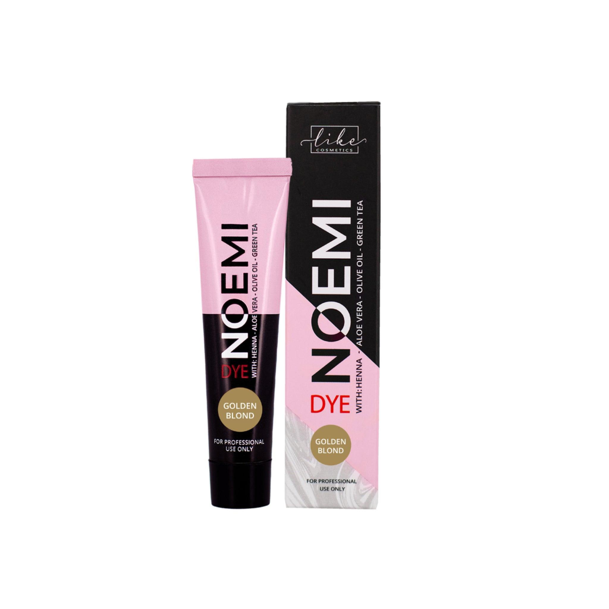 Noemi Hybrid Dye - The Beauty House Shop