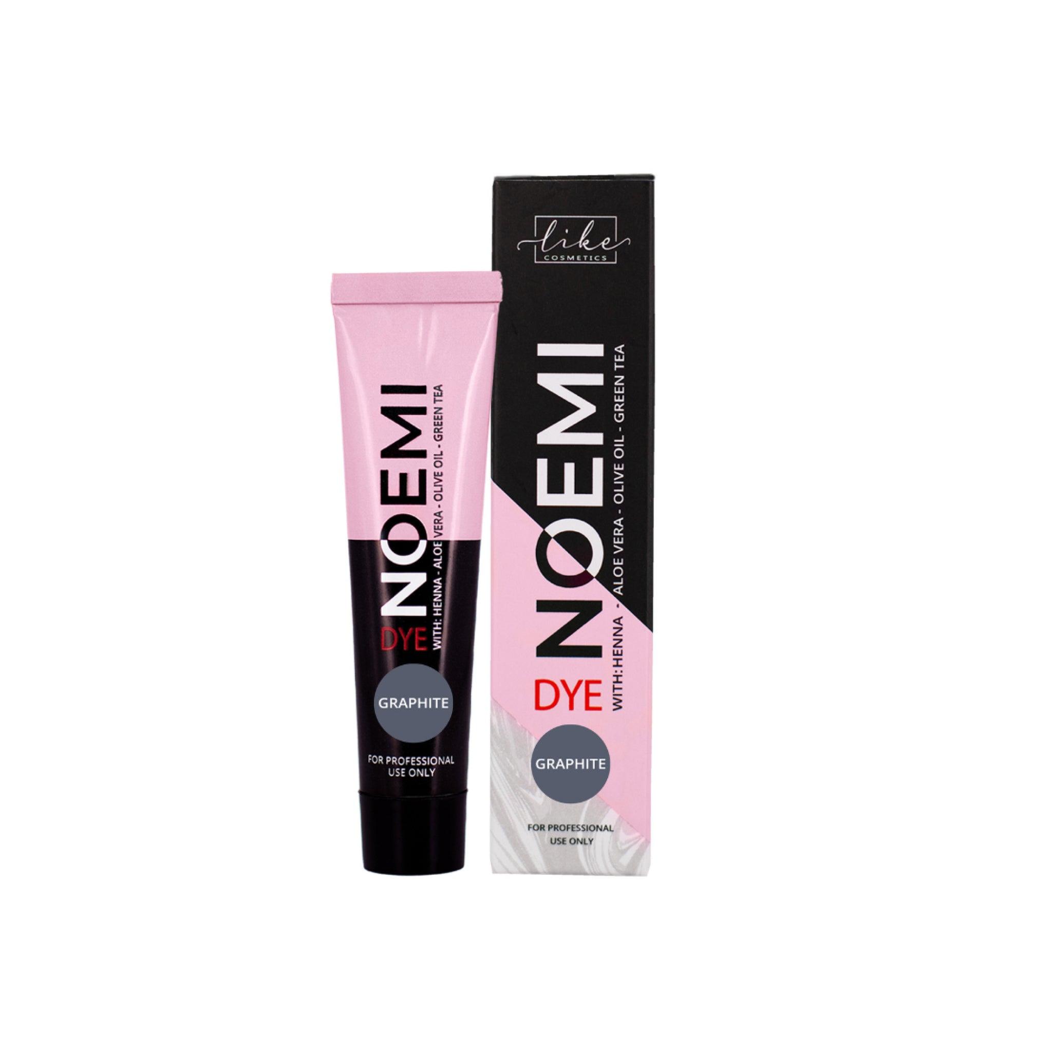 Noemi Hybrid Dye - The Beauty House Shop