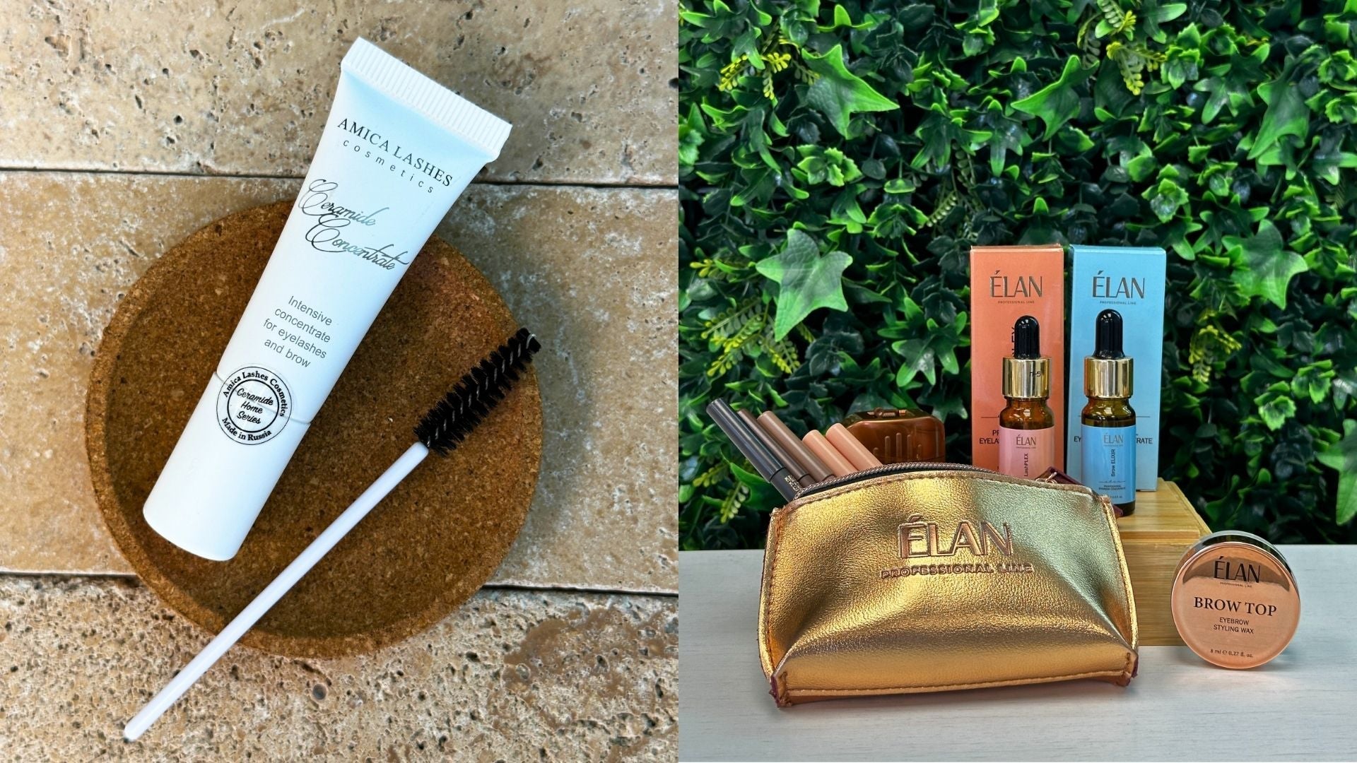 Retain Clients with Top-Notch Aftercare for Lashes and Brows