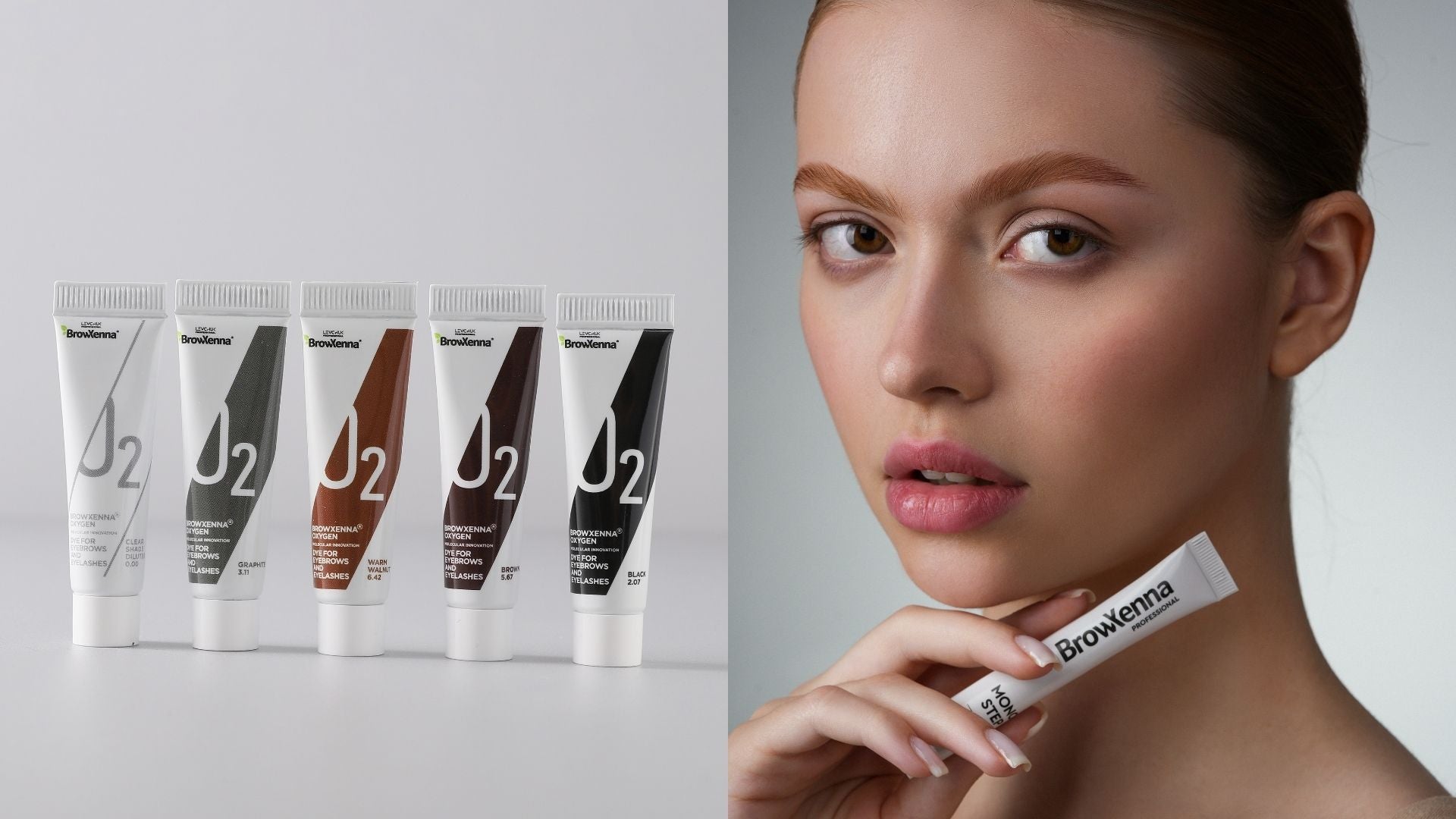 Discover BrowXenna: A Modern Approach to Professional Brow Services