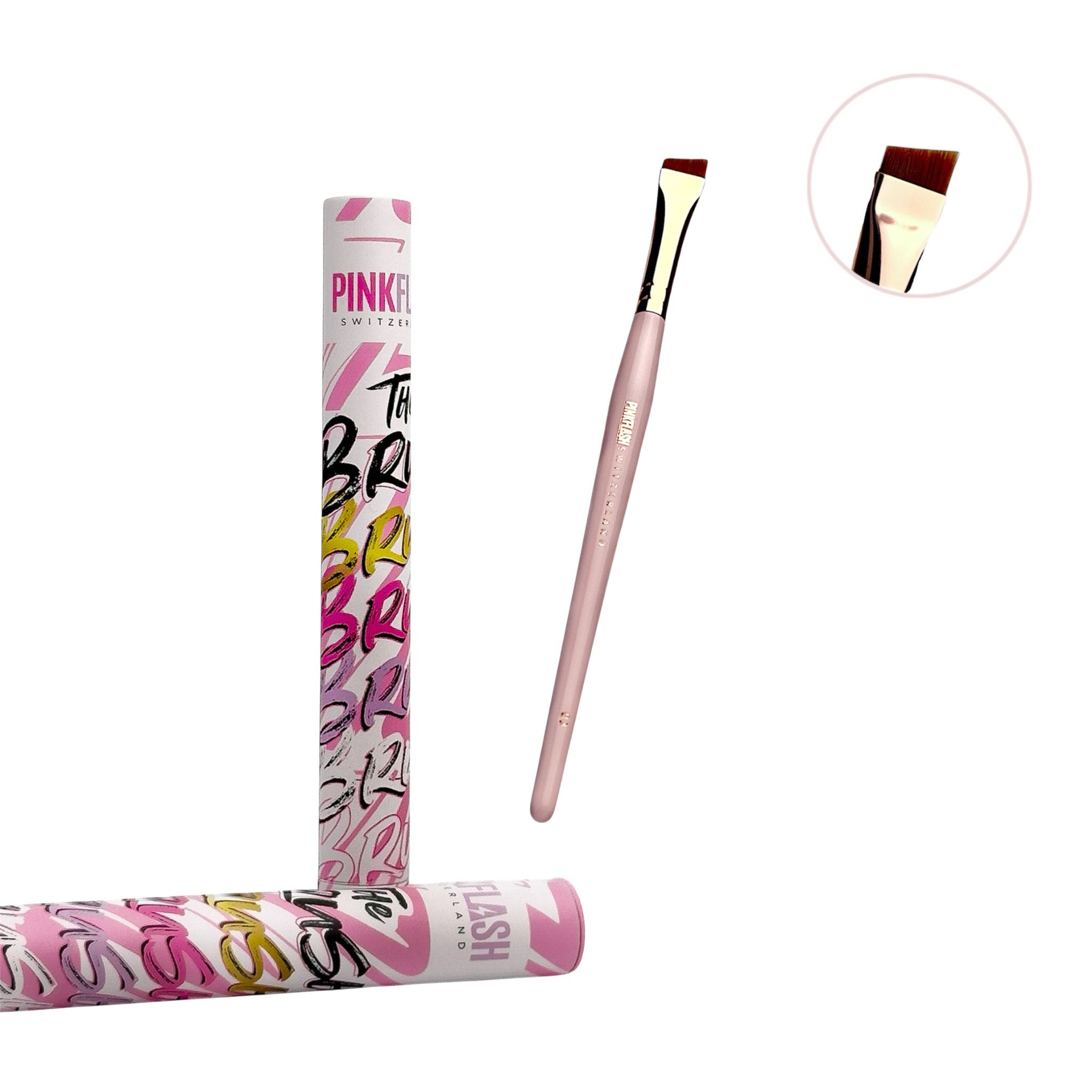 Pink Flash Brushes