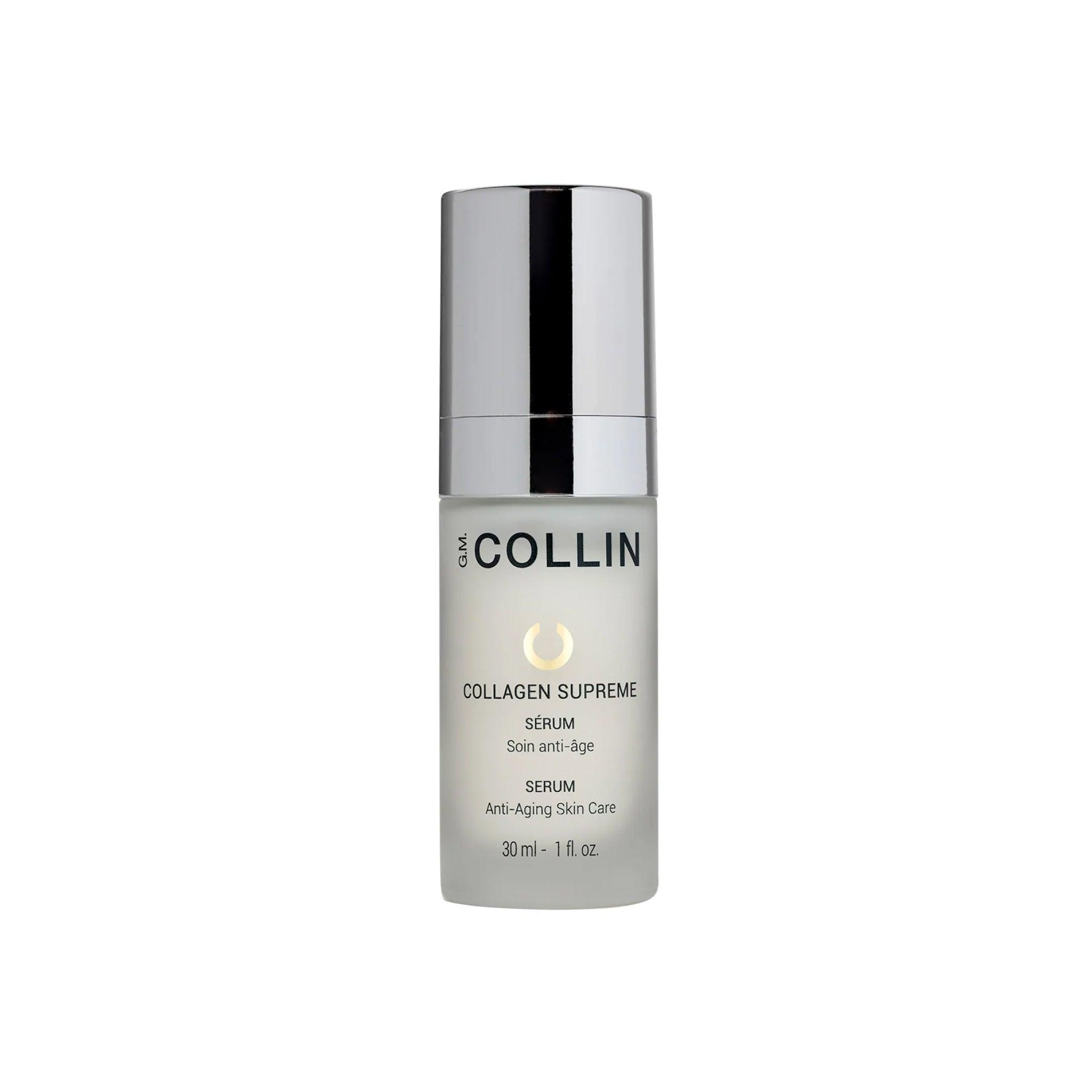 GM Collin Collagen Supreme Serum - The Beauty House Shop