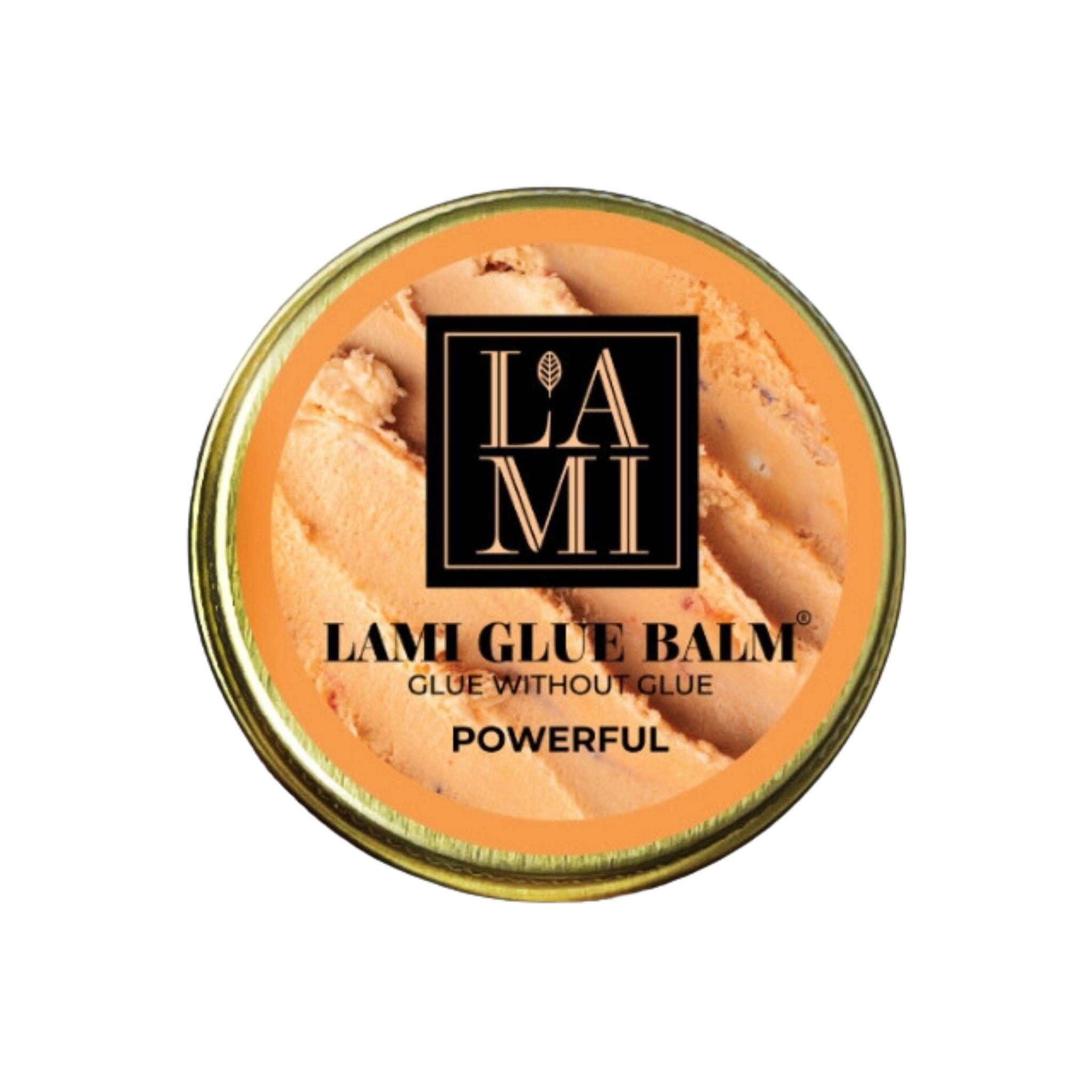 Lami Lashes Glue Balm Powerful - The Beauty House Shop