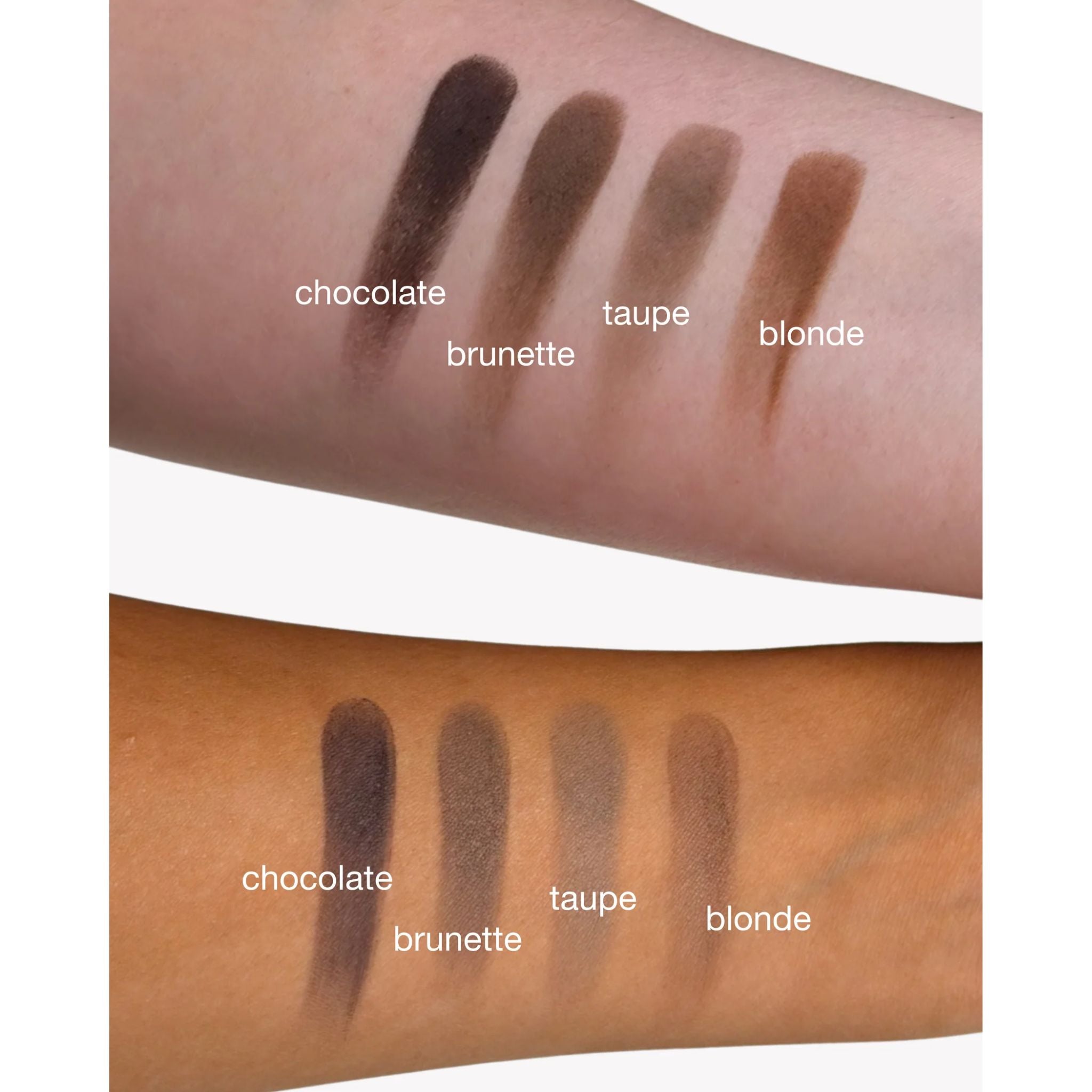 Thic Brow Powder