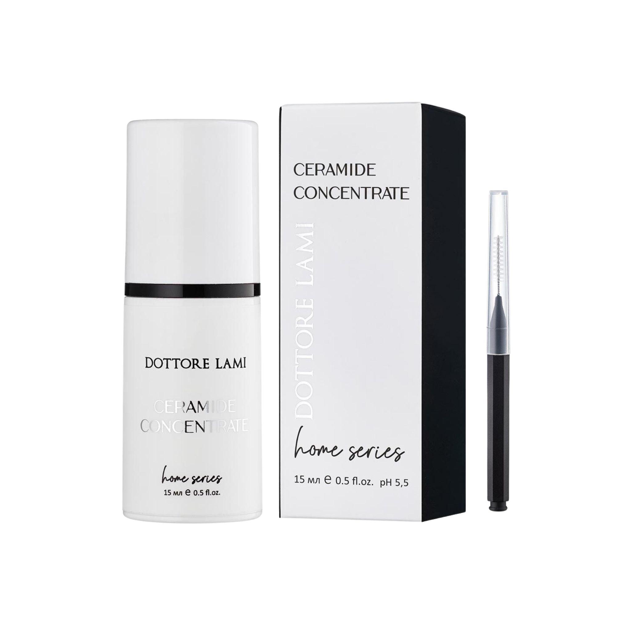 Amica Lashes Home Ceramide Concentrate - The Beauty House Shop