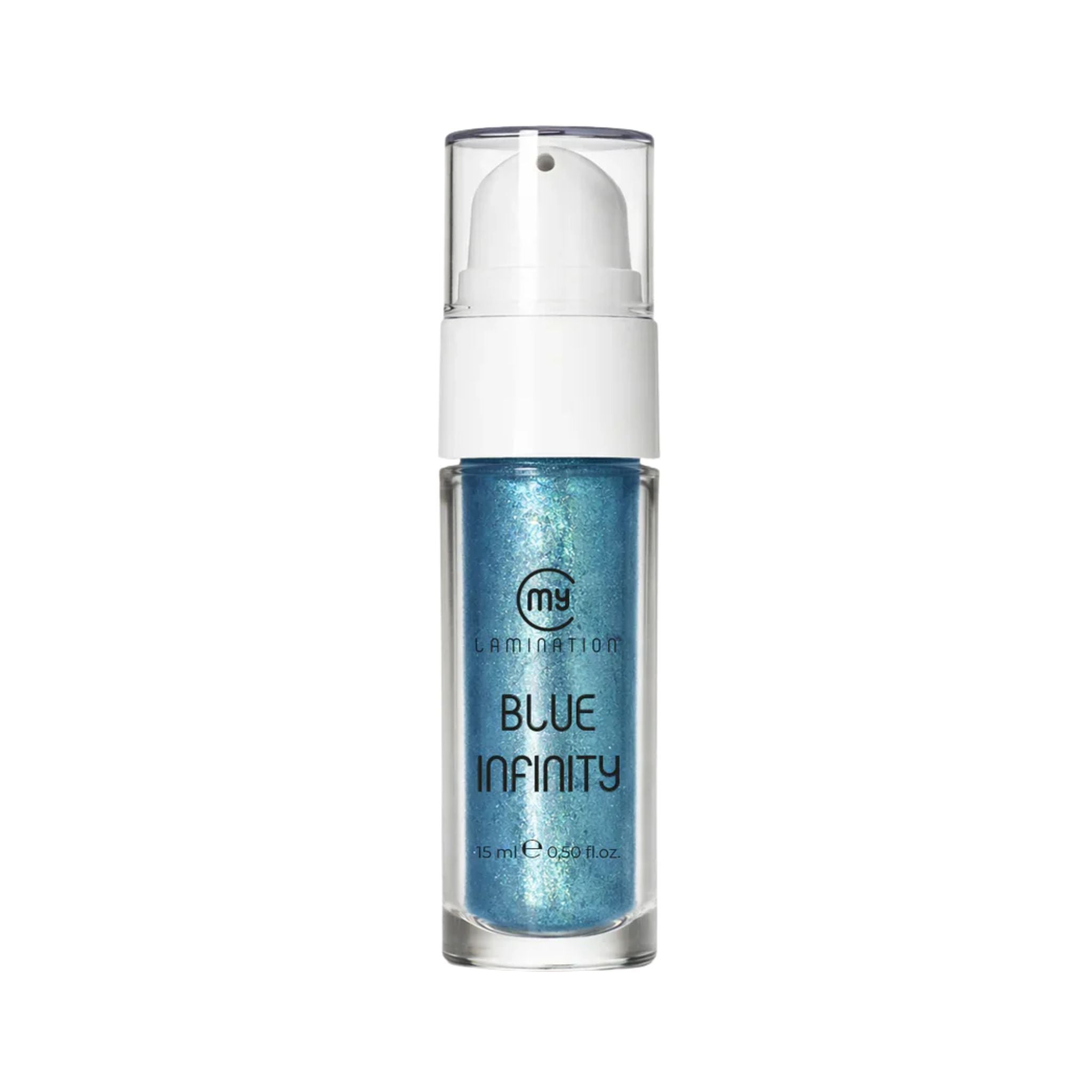 My Lamination Blue Infinity Serum