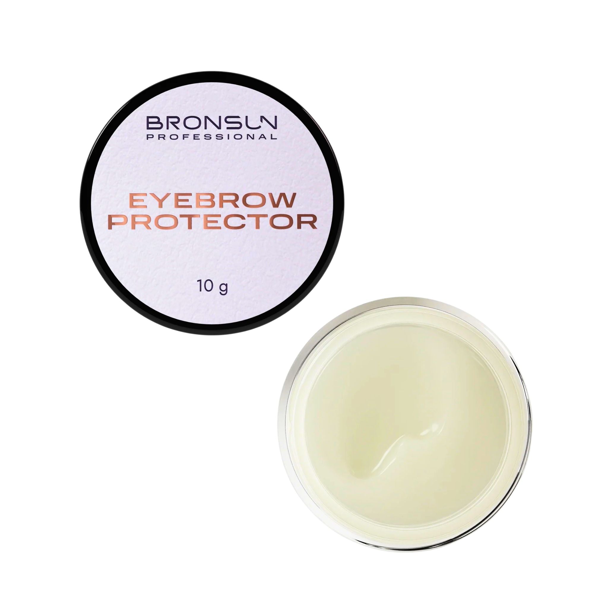 Bronsun Eyebrow Protector Cream