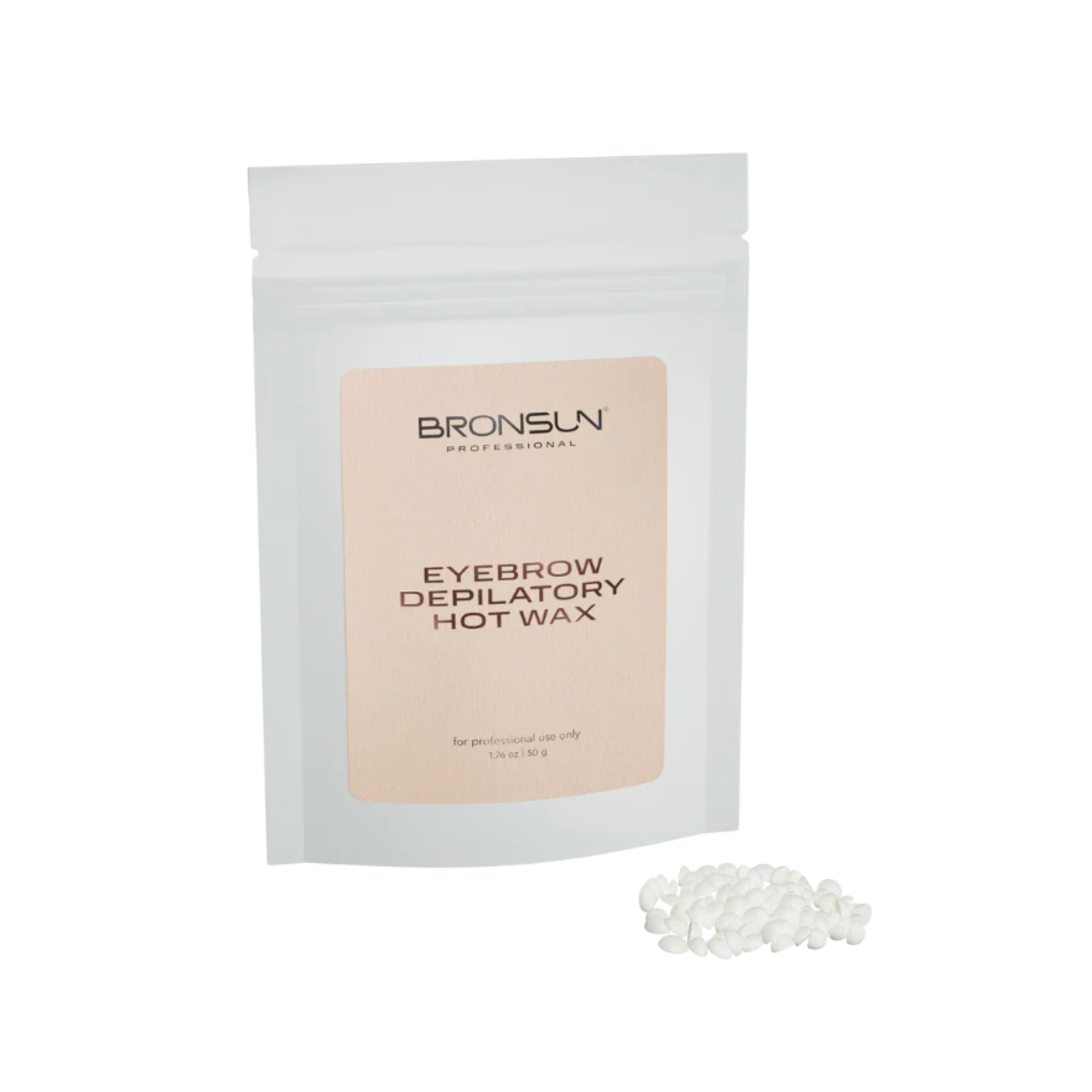 Bronsun Depilatory Hot Wax